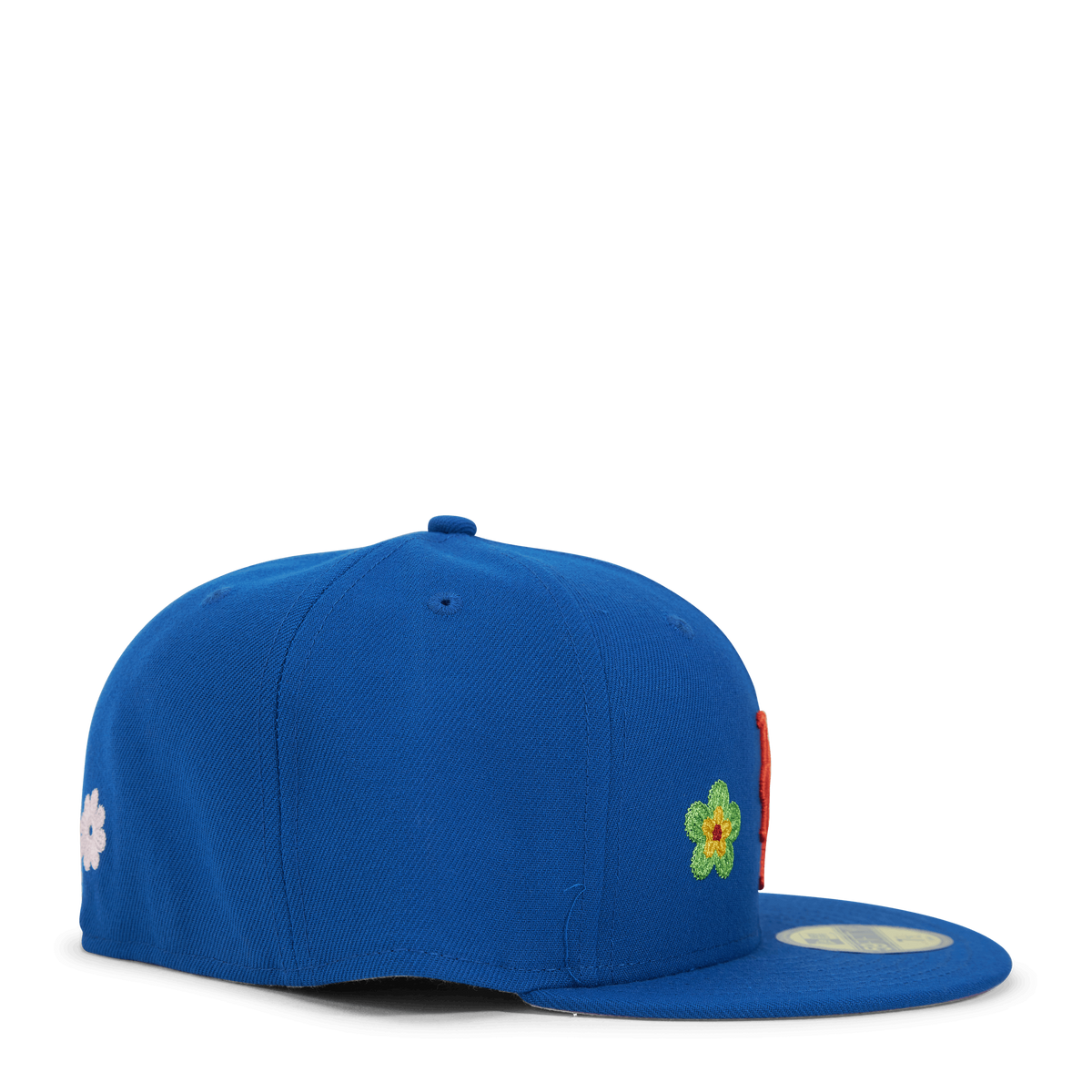 MLB FLORAL 5950 NEW YORK METS
