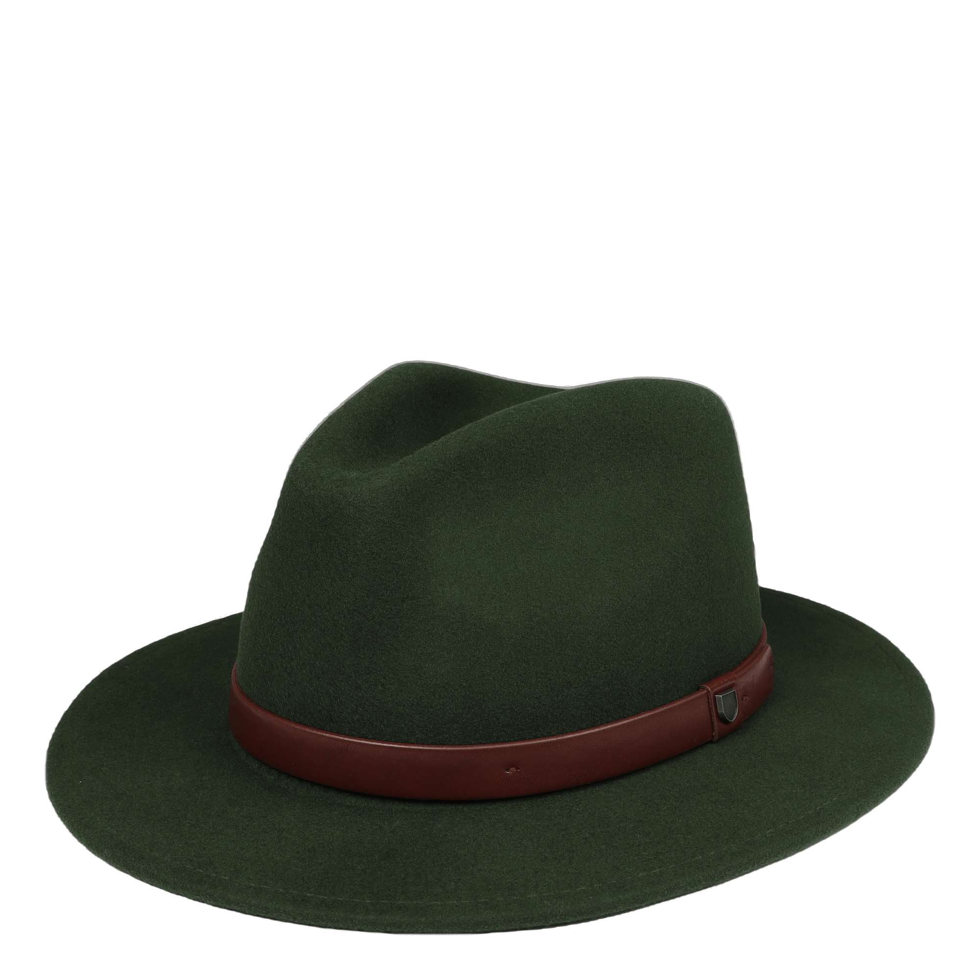 Messer Fedora Moss