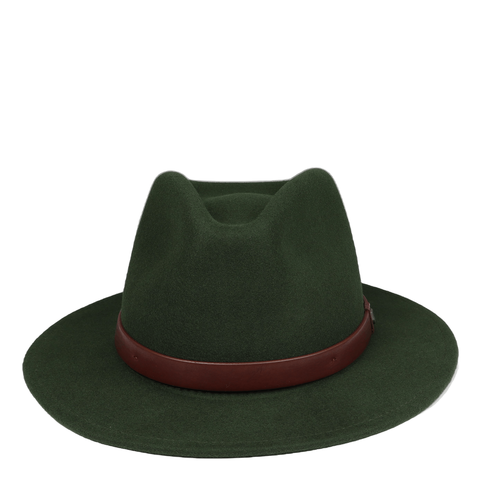 Messer Fedora Moss
