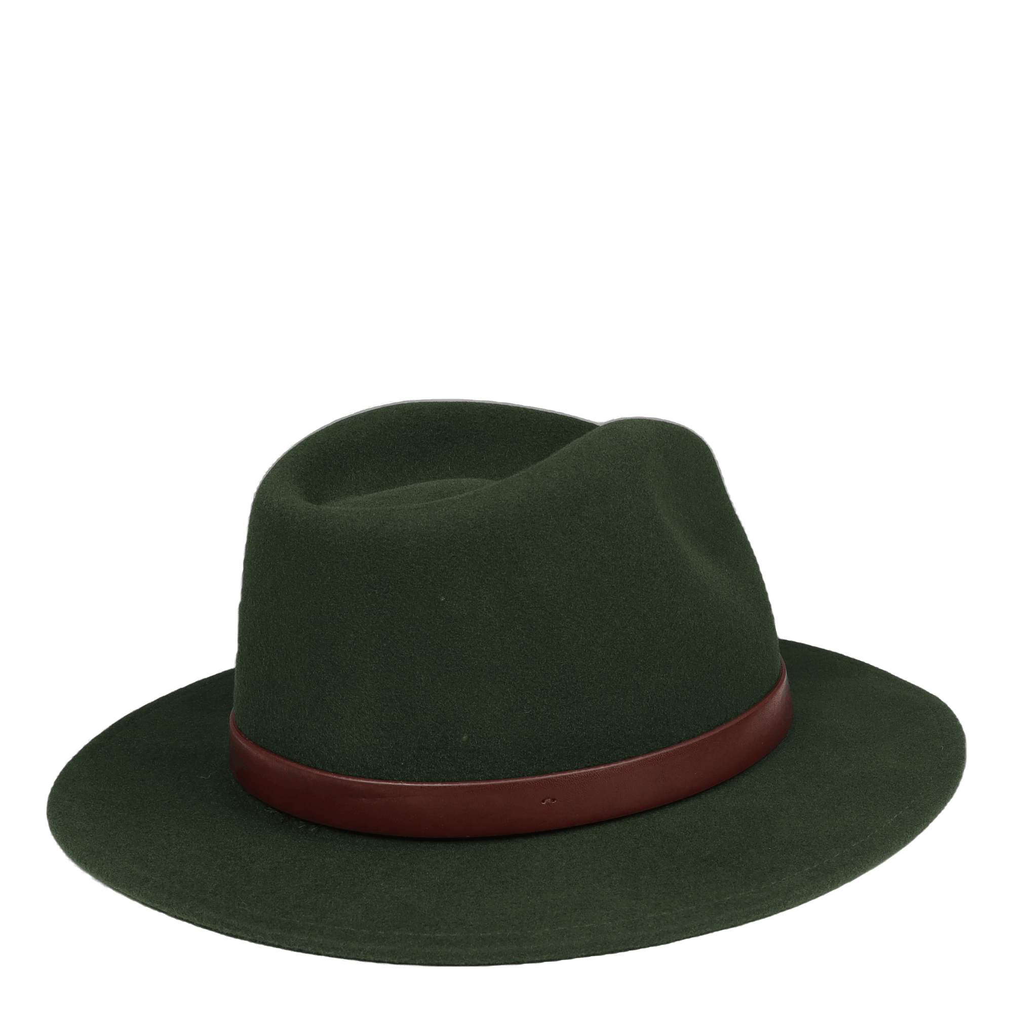 Messer Fedora Moss