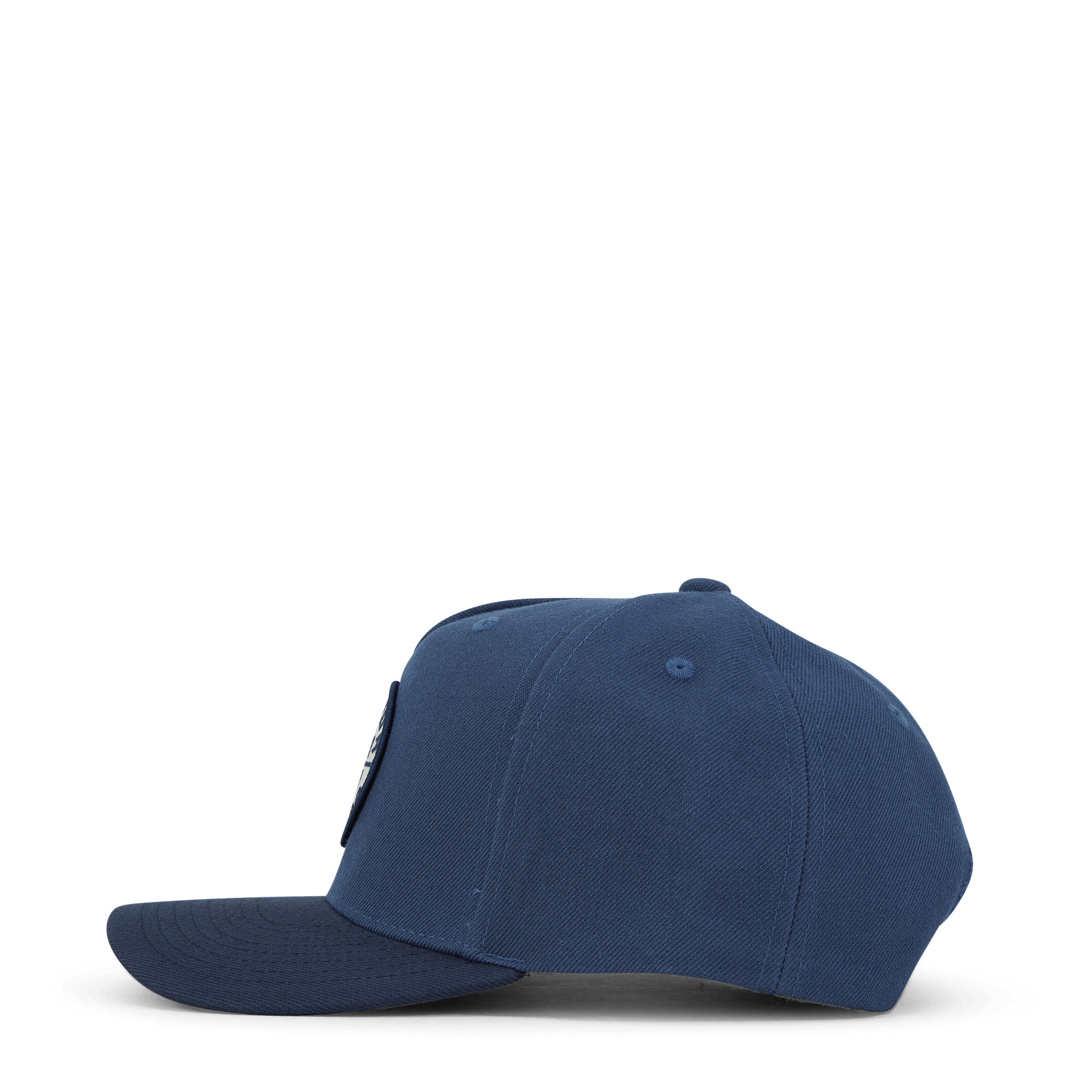 Crest C Mp Snapback Indie Teal/washed Navy