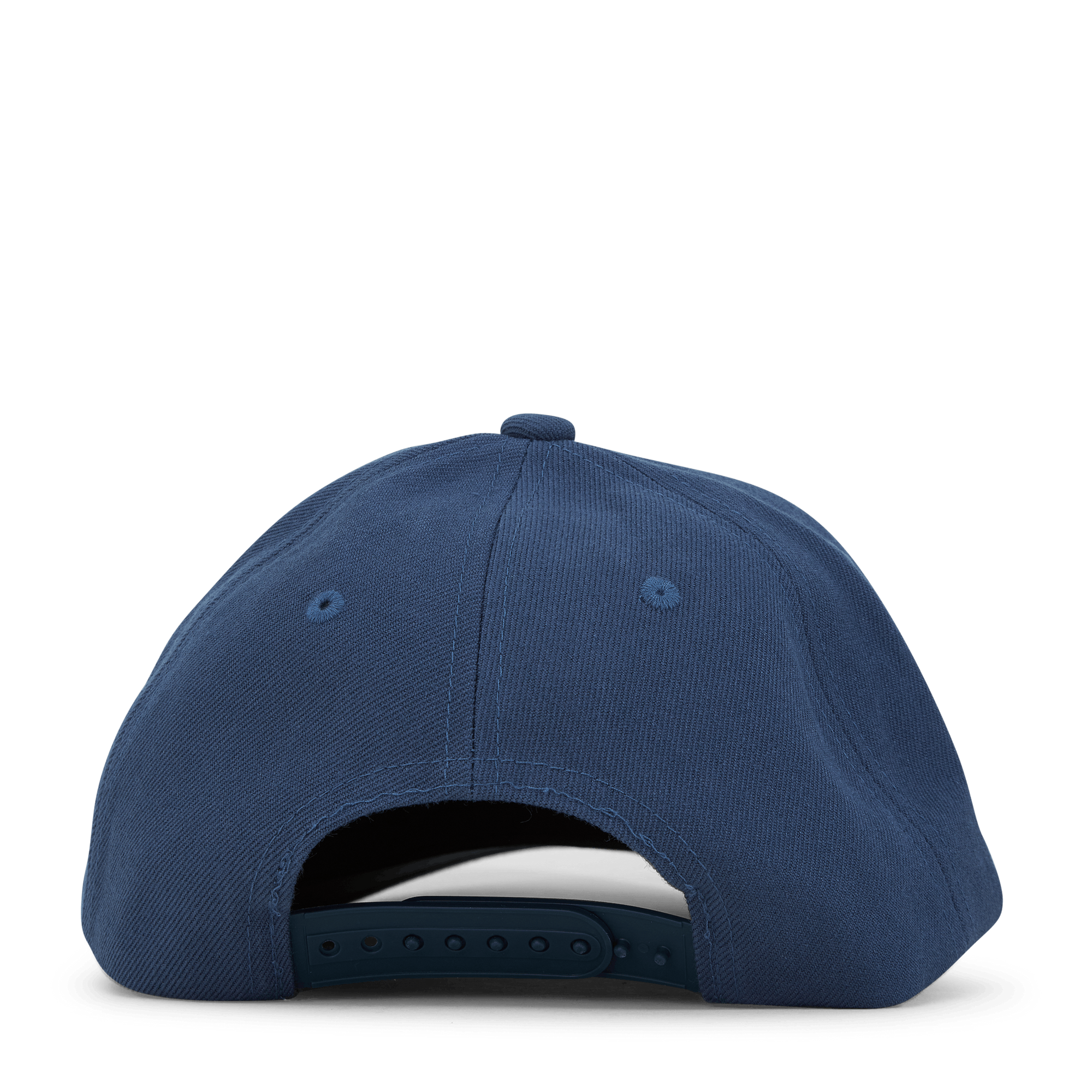 Crest C Mp Snapback Indie Teal/washed Navy