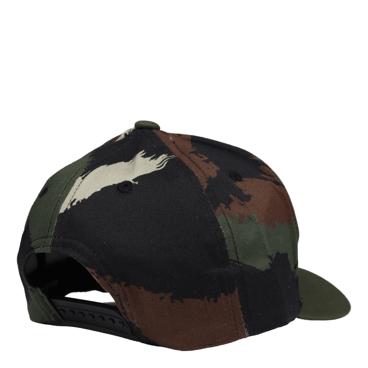 Linwood C Mp Snapback Camo/olive