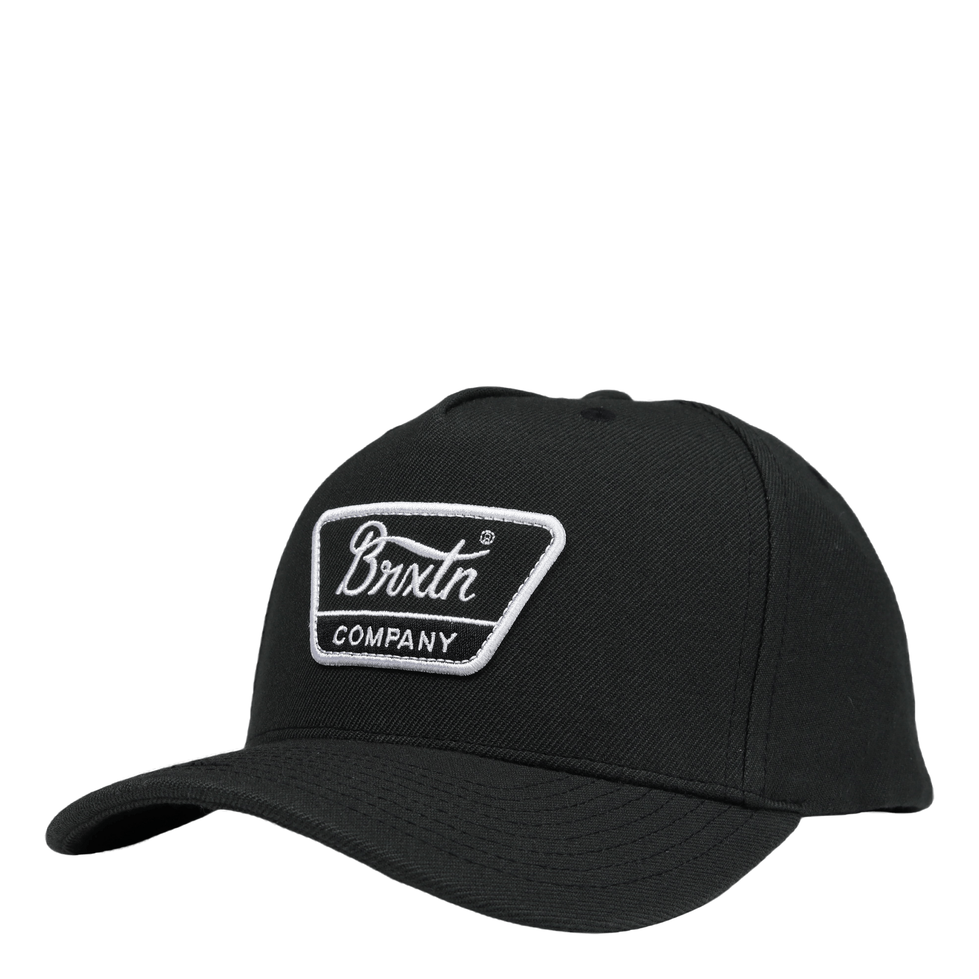 Linwood C Mp Snapback Black/white