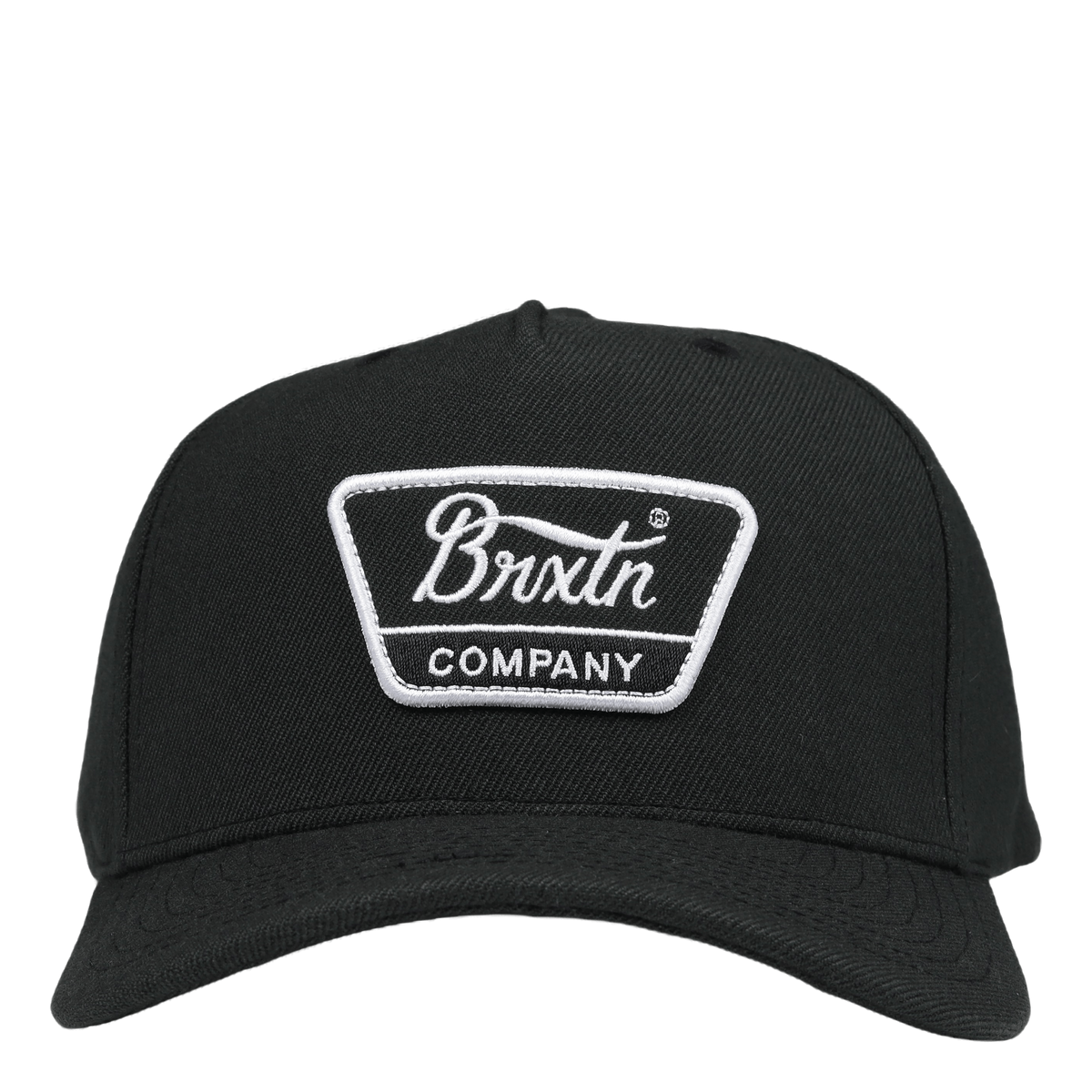 Linwood C Mp Snapback Black/white