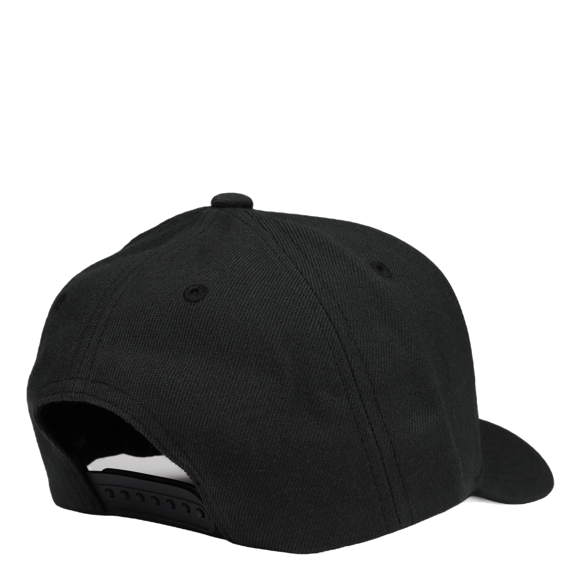 Linwood C Mp Snapback Black/white