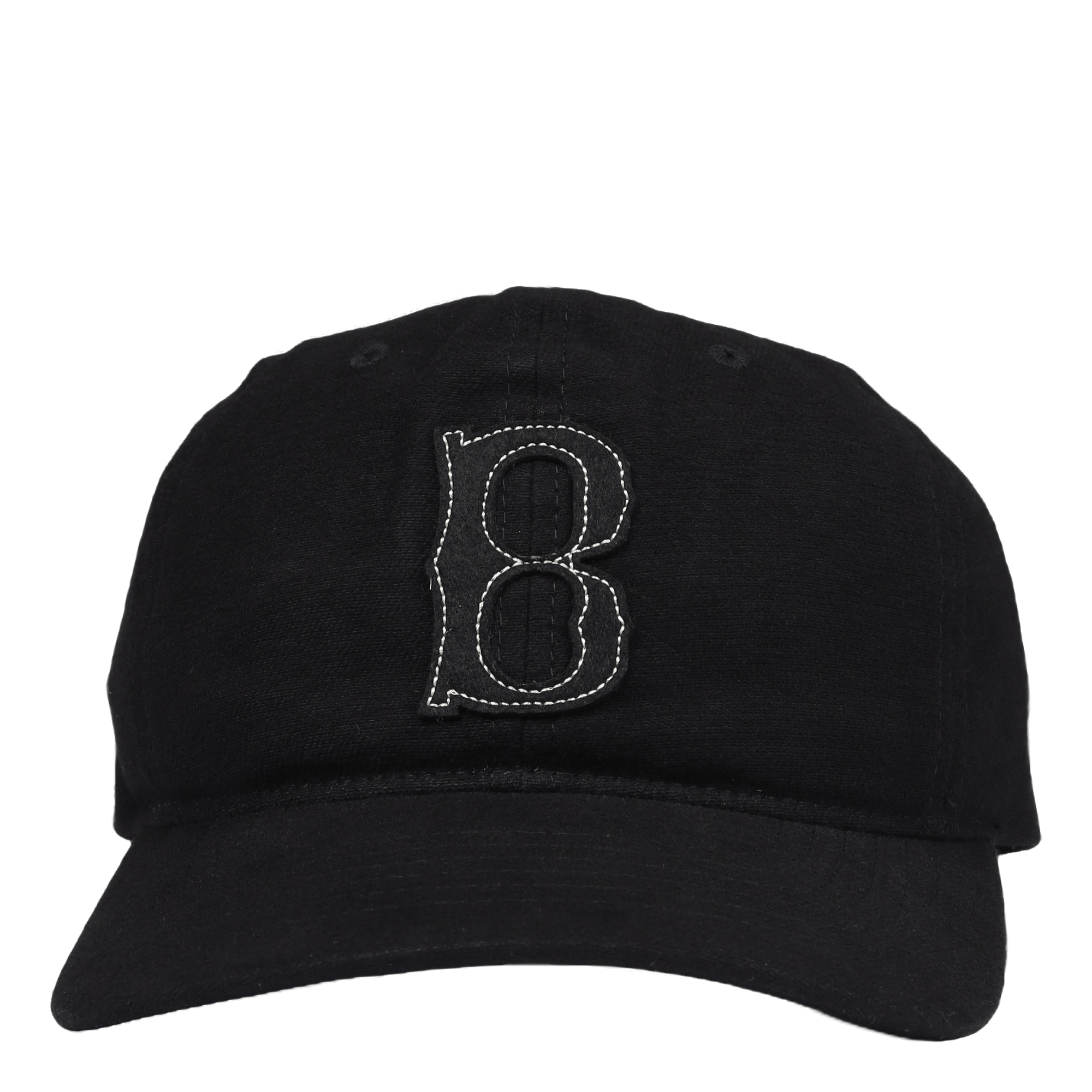 Big B Mp Cap Black/black