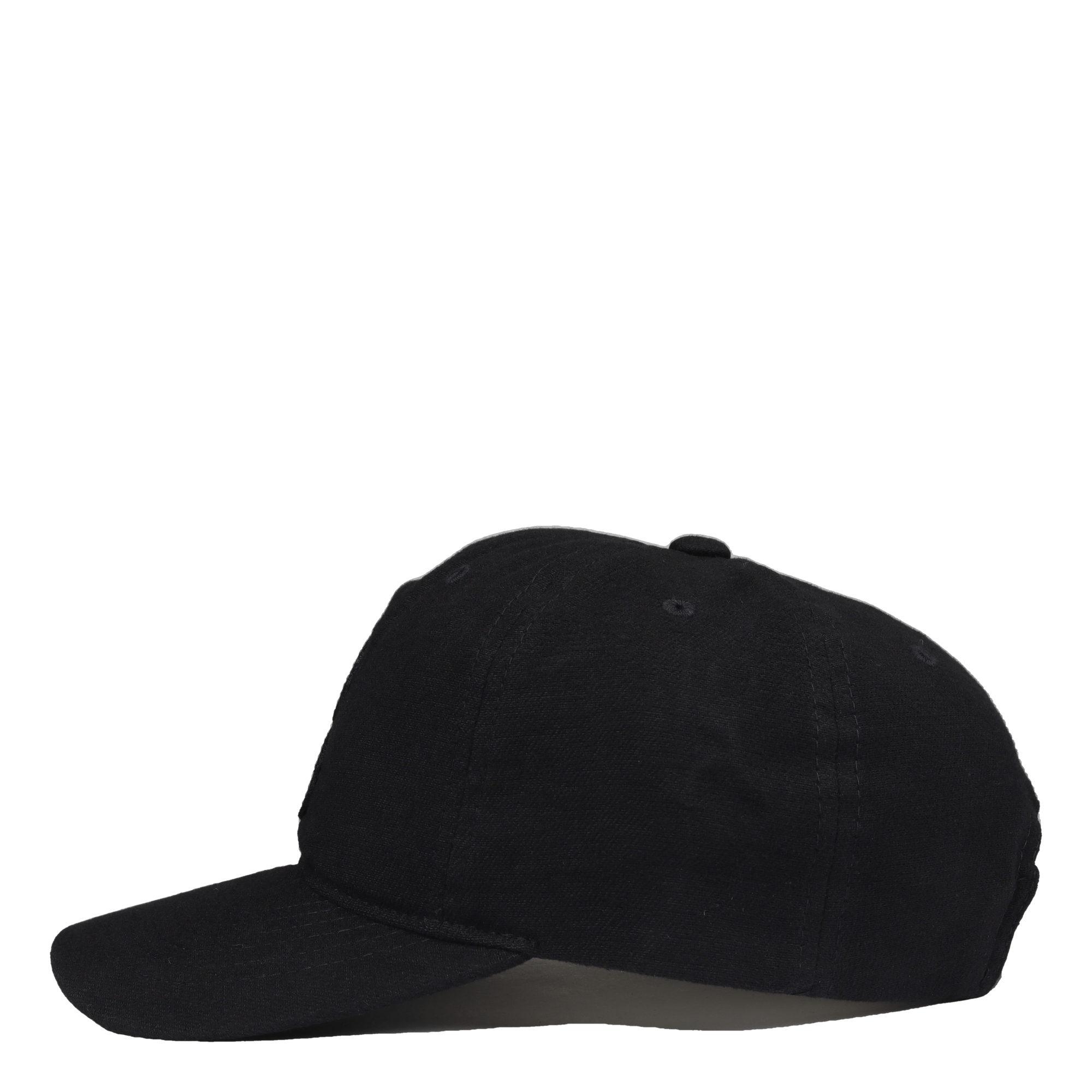 Big B Mp Cap Black/black