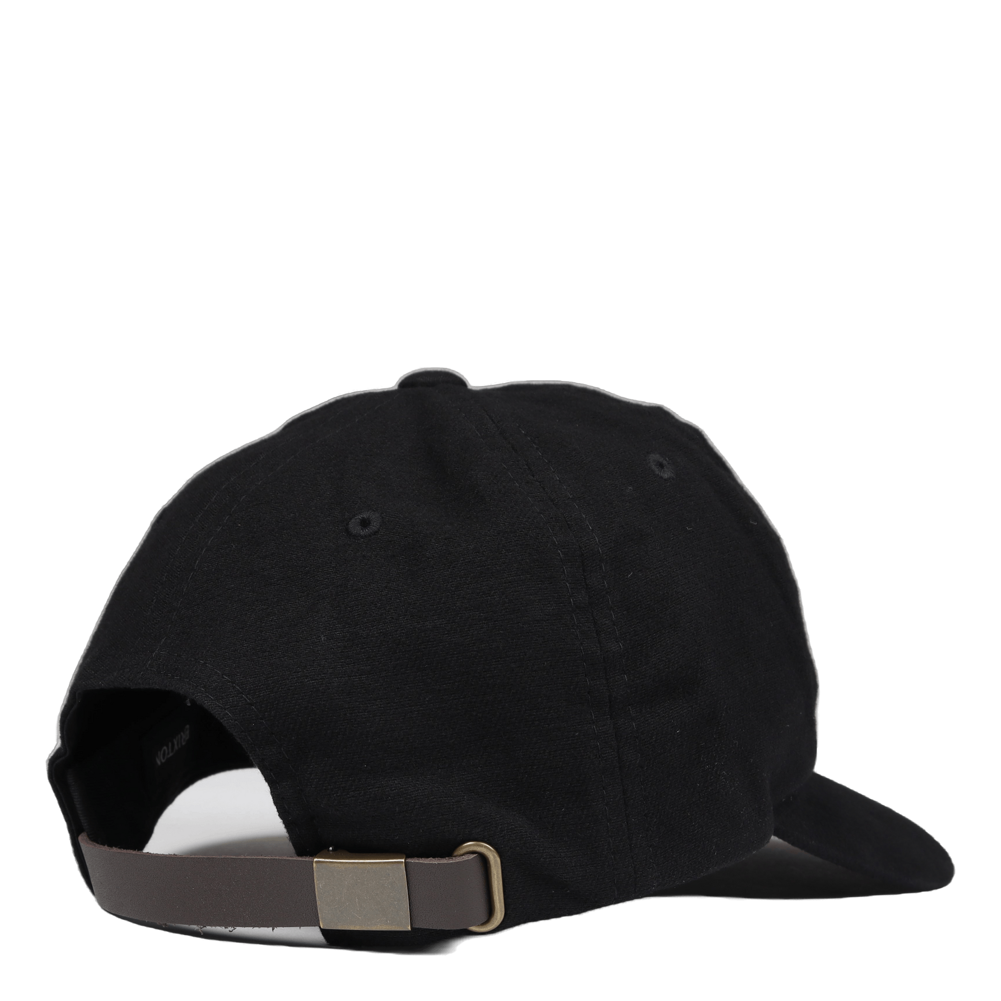 Big B Mp Cap Black/black