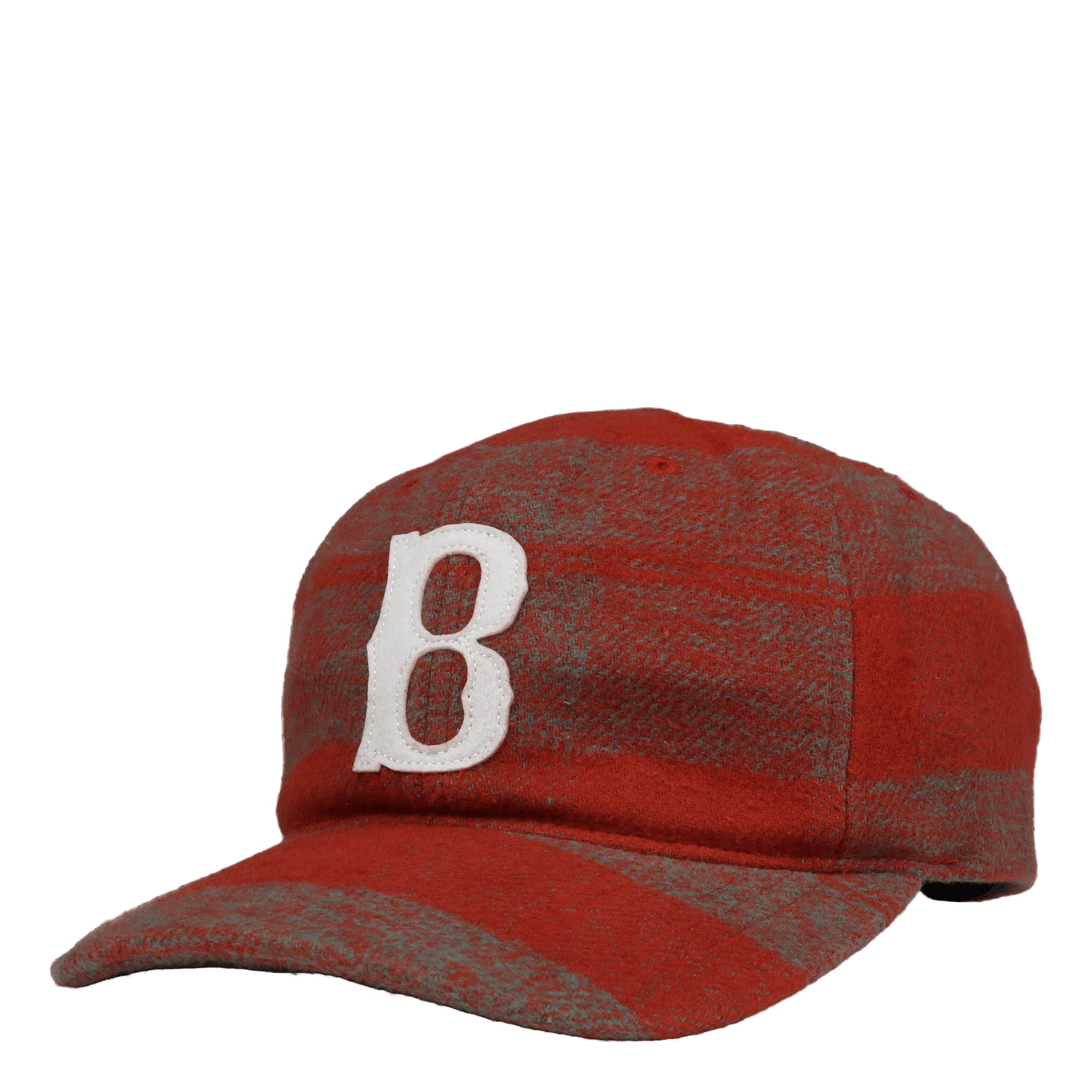 Big B Mp Cap Burnt Henna/dark Forest