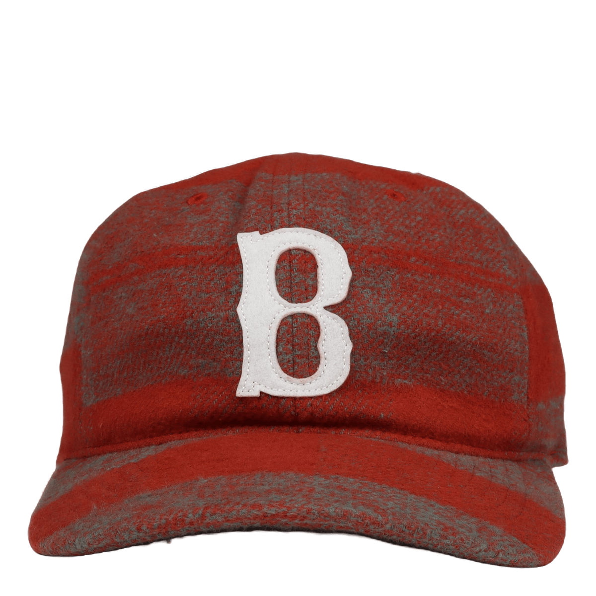 Big B Mp Cap Burnt Henna/dark Forest