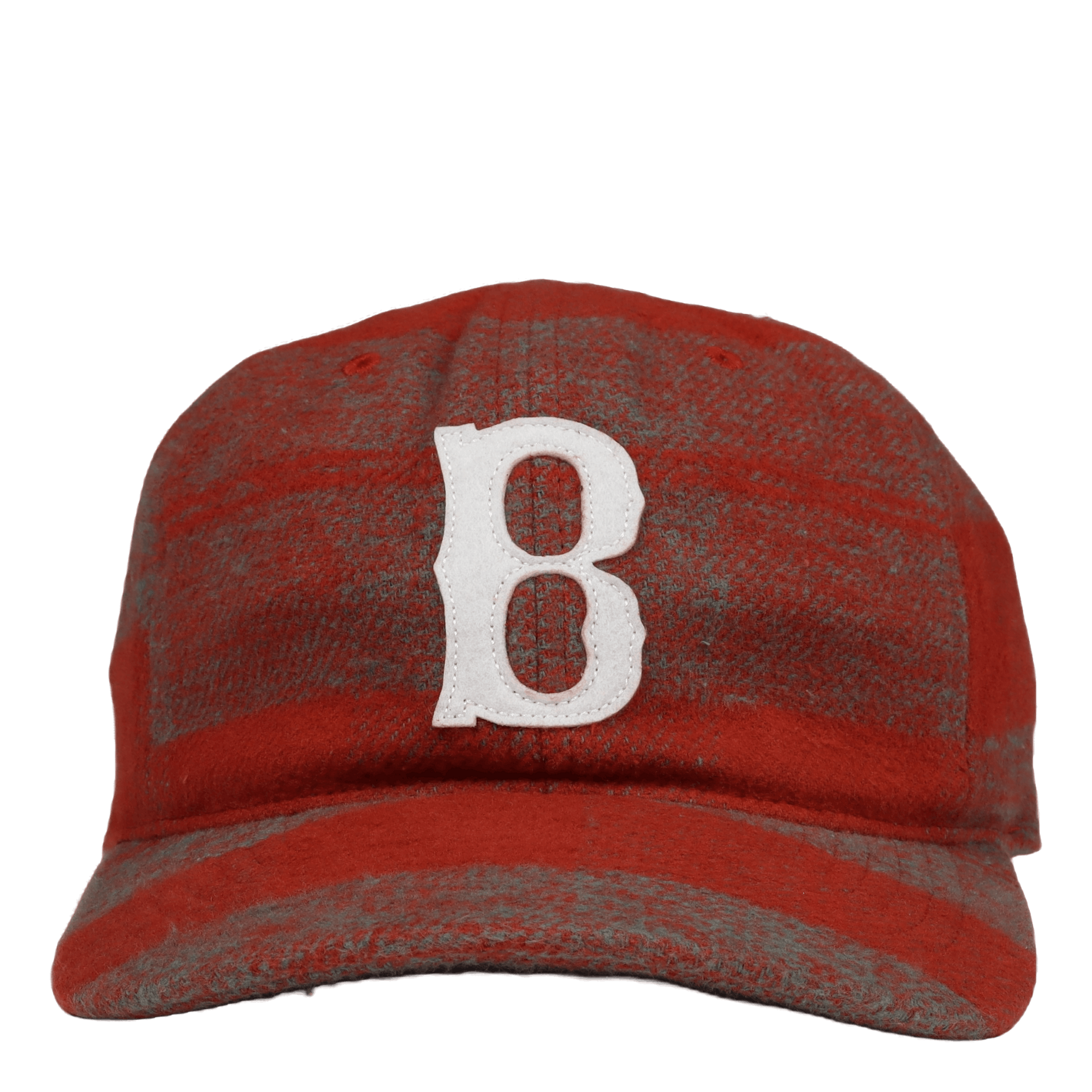 Big B Mp Cap Burnt Henna/dark Forest