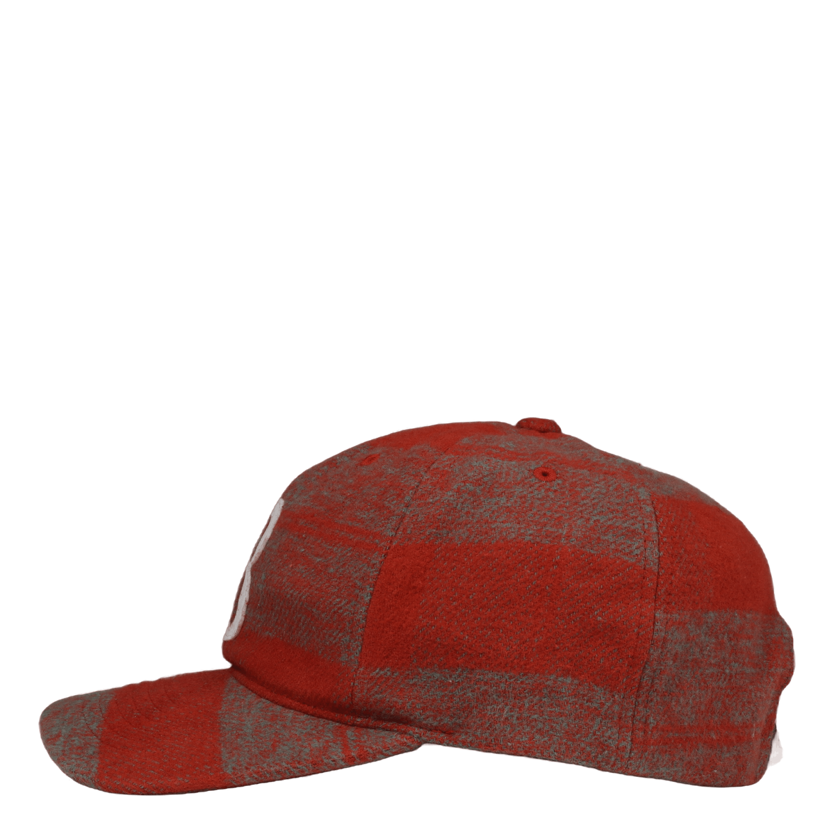 Big B Mp Cap Burnt Henna/dark Forest