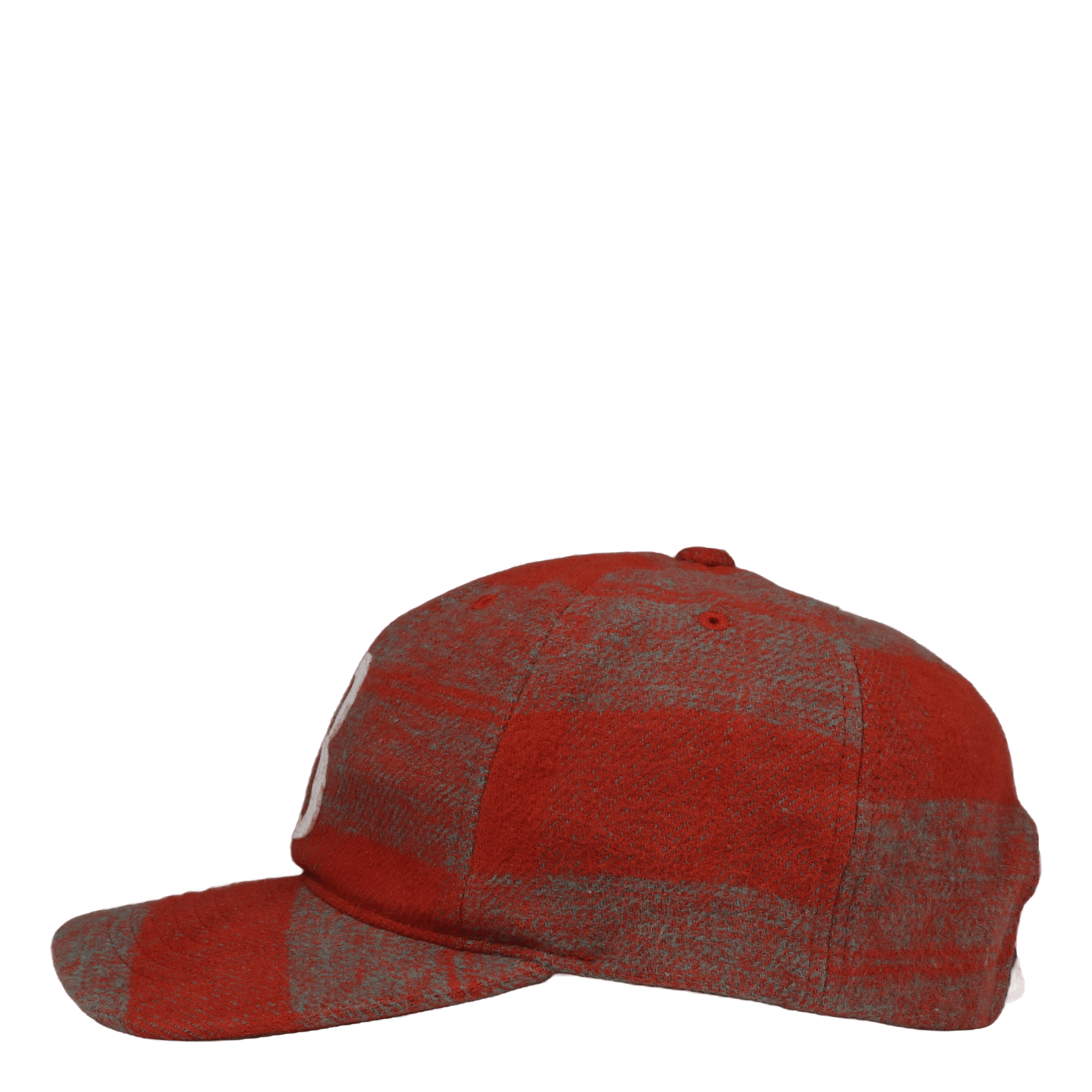 Big B Mp Cap Burnt Henna/dark Forest