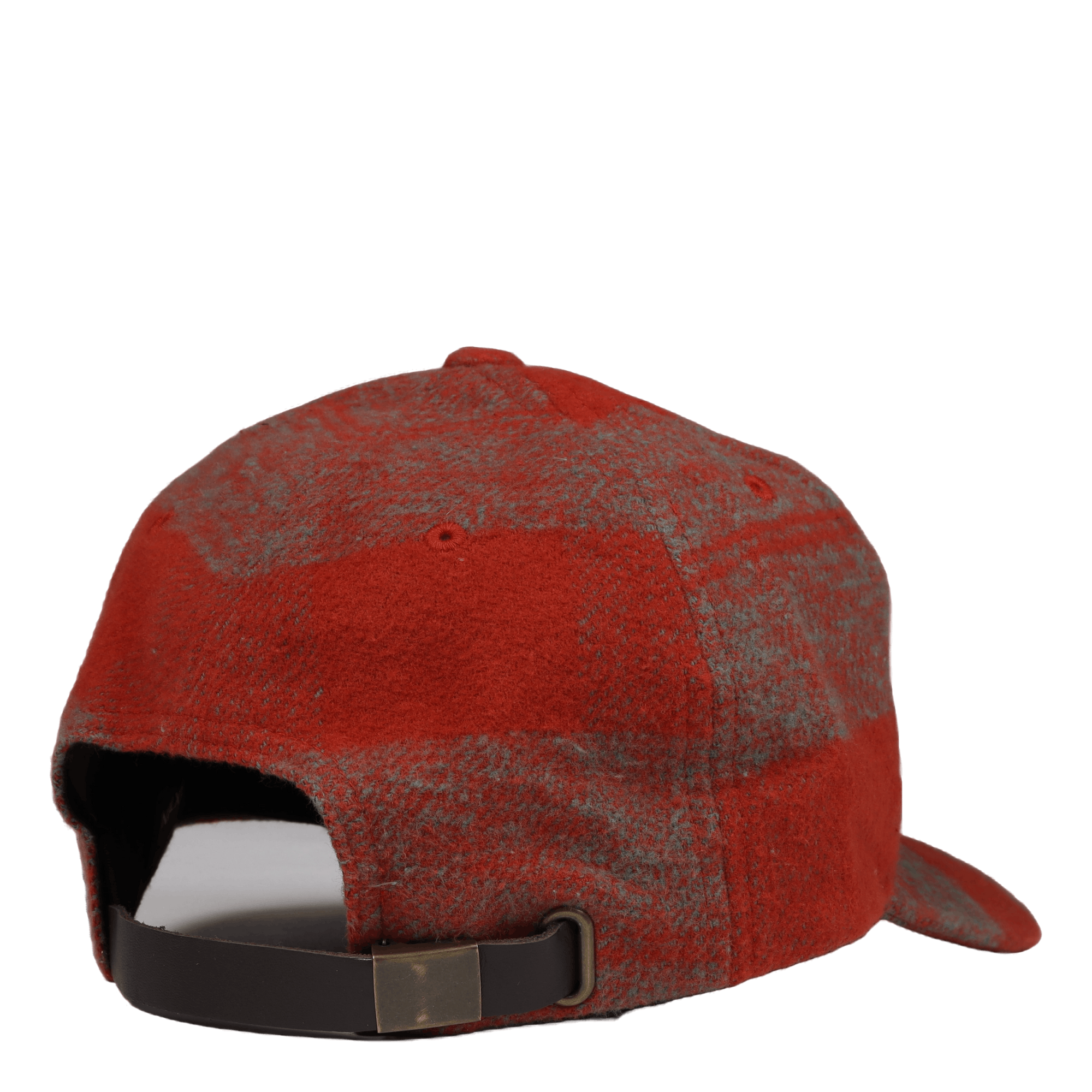 Big B Mp Cap Burnt Henna/dark Forest