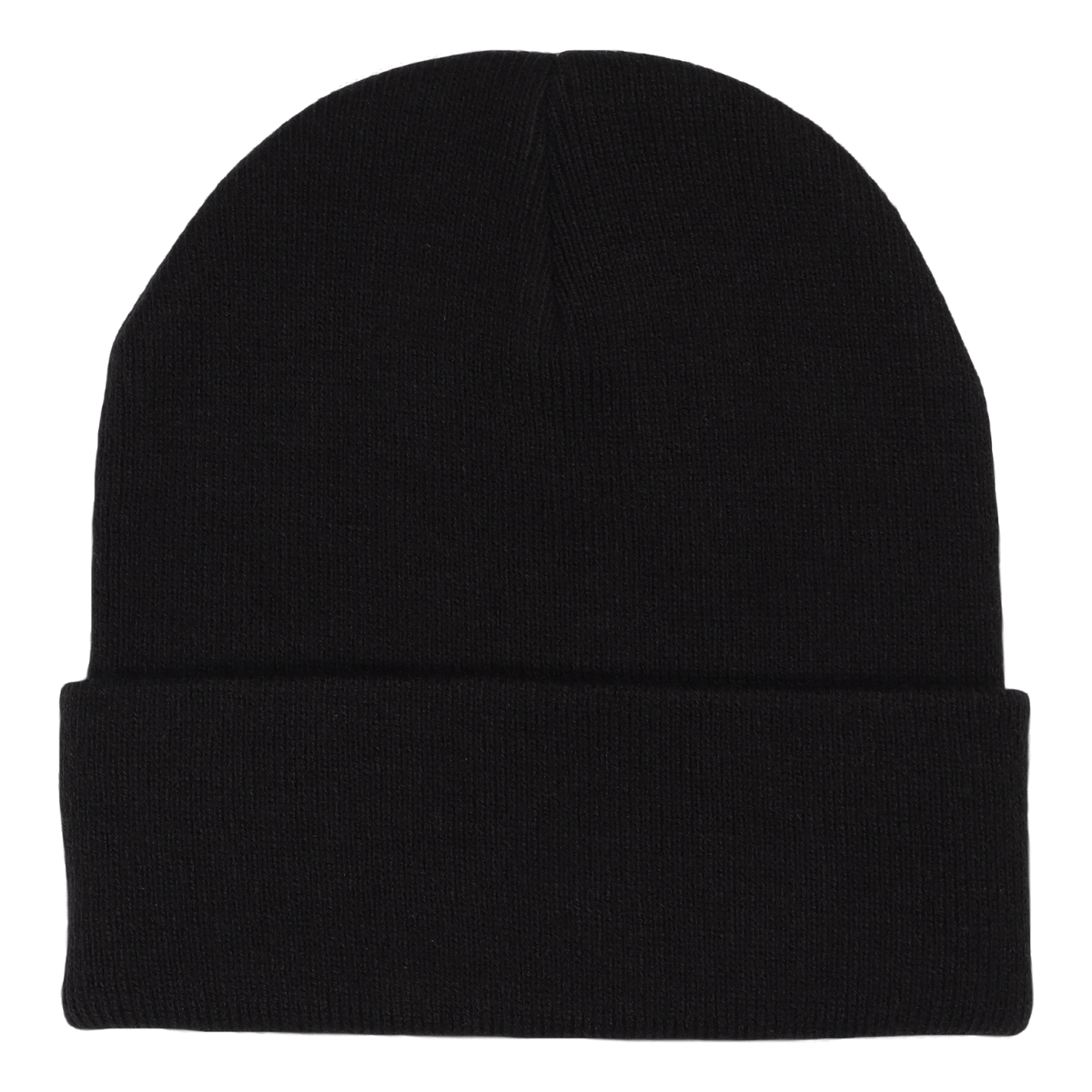 Harbor Beta Watch Cap Beanie Black