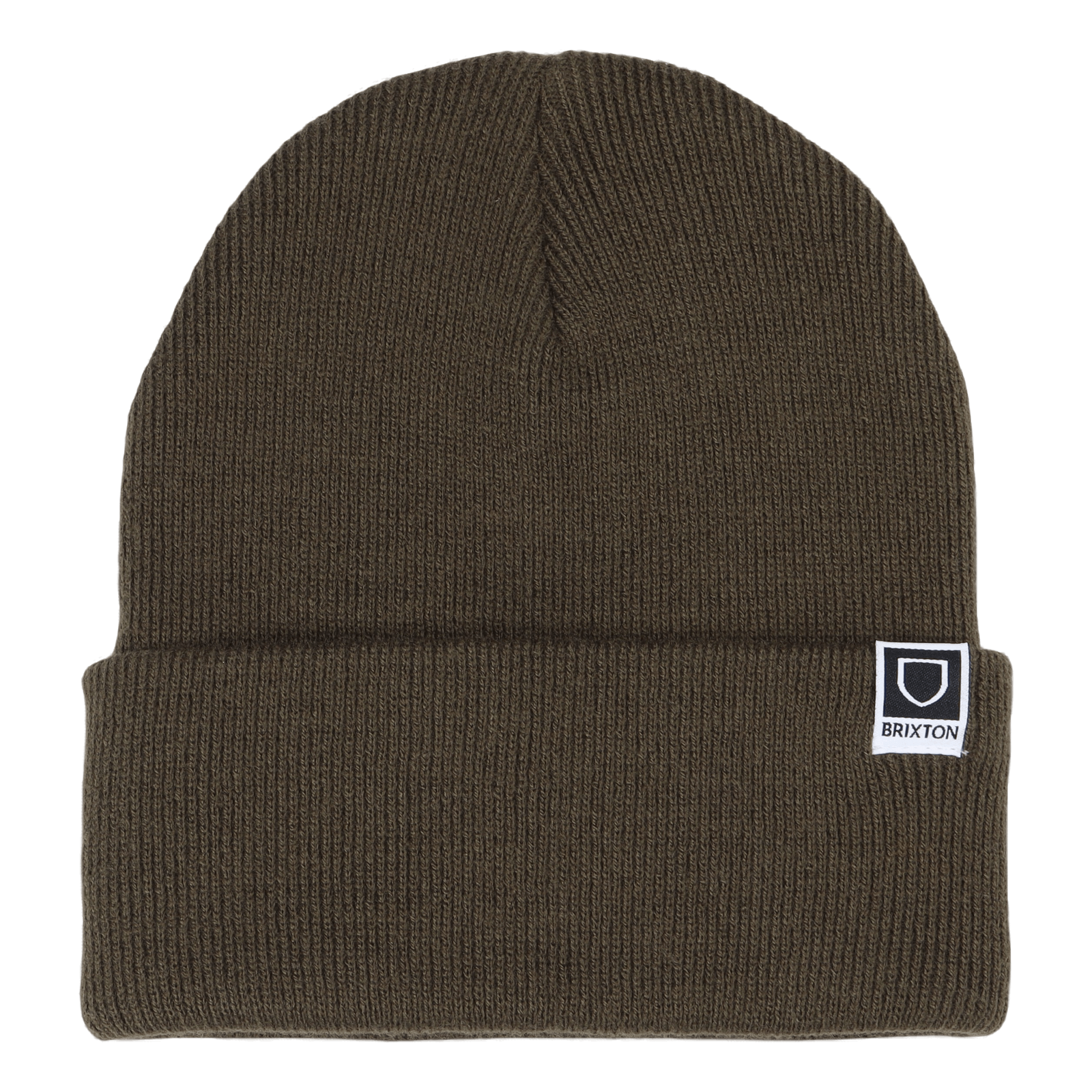 Harbor Beta Watch Cap Beanie Military Olive