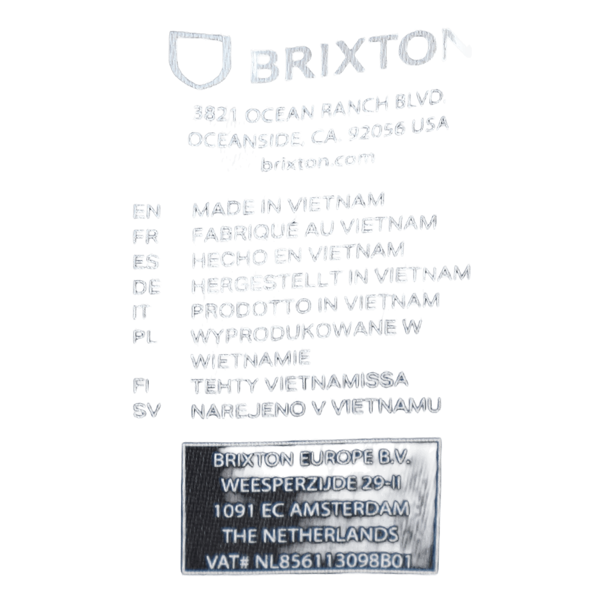 Harbor Beta Watch Cap Beanie Military Olive