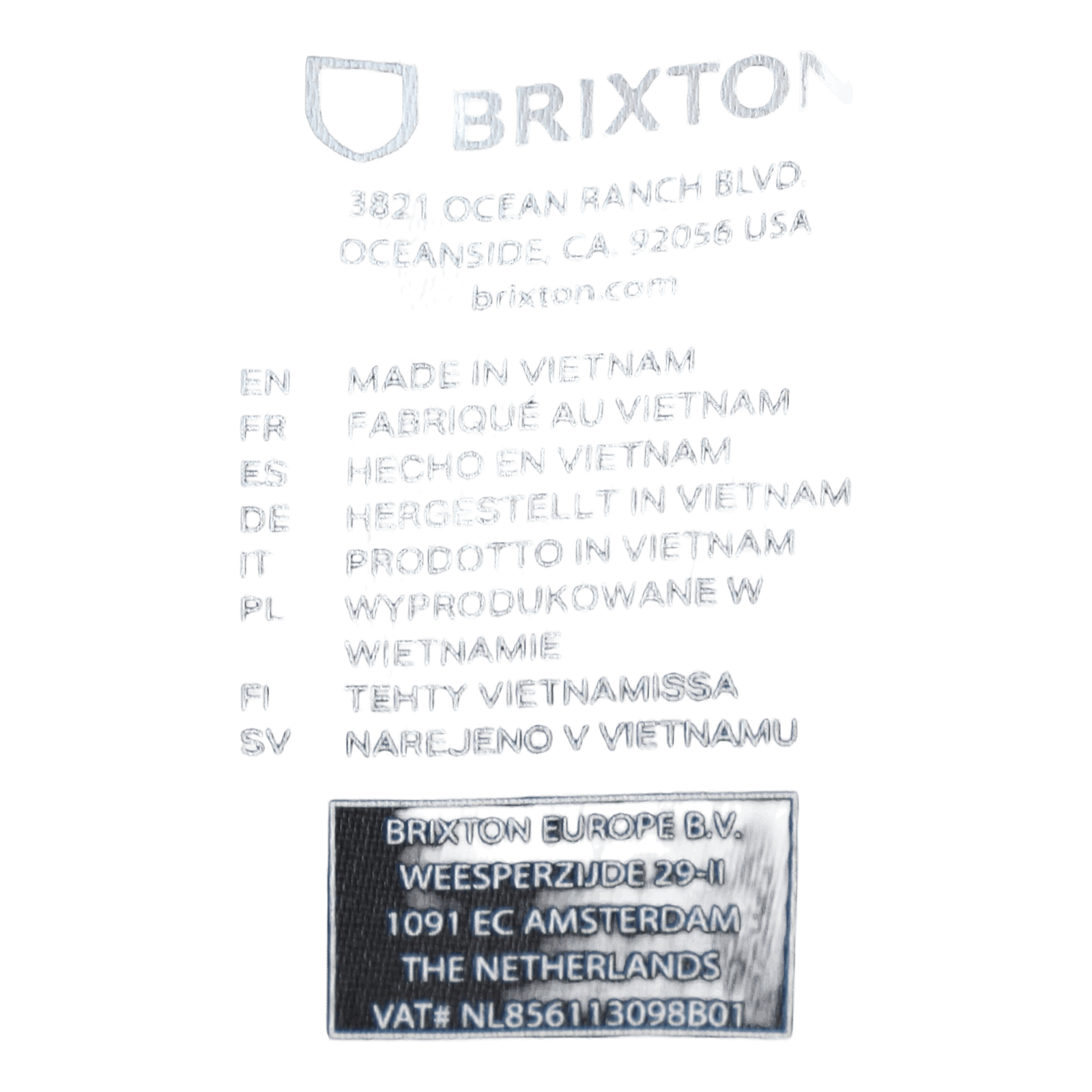 Harbor Beta Watch Cap Beanie Military Olive