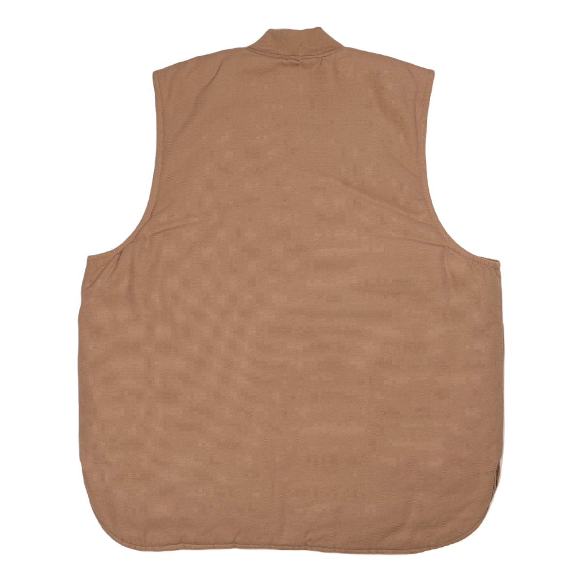 Abraham Rev Vest Mojave
