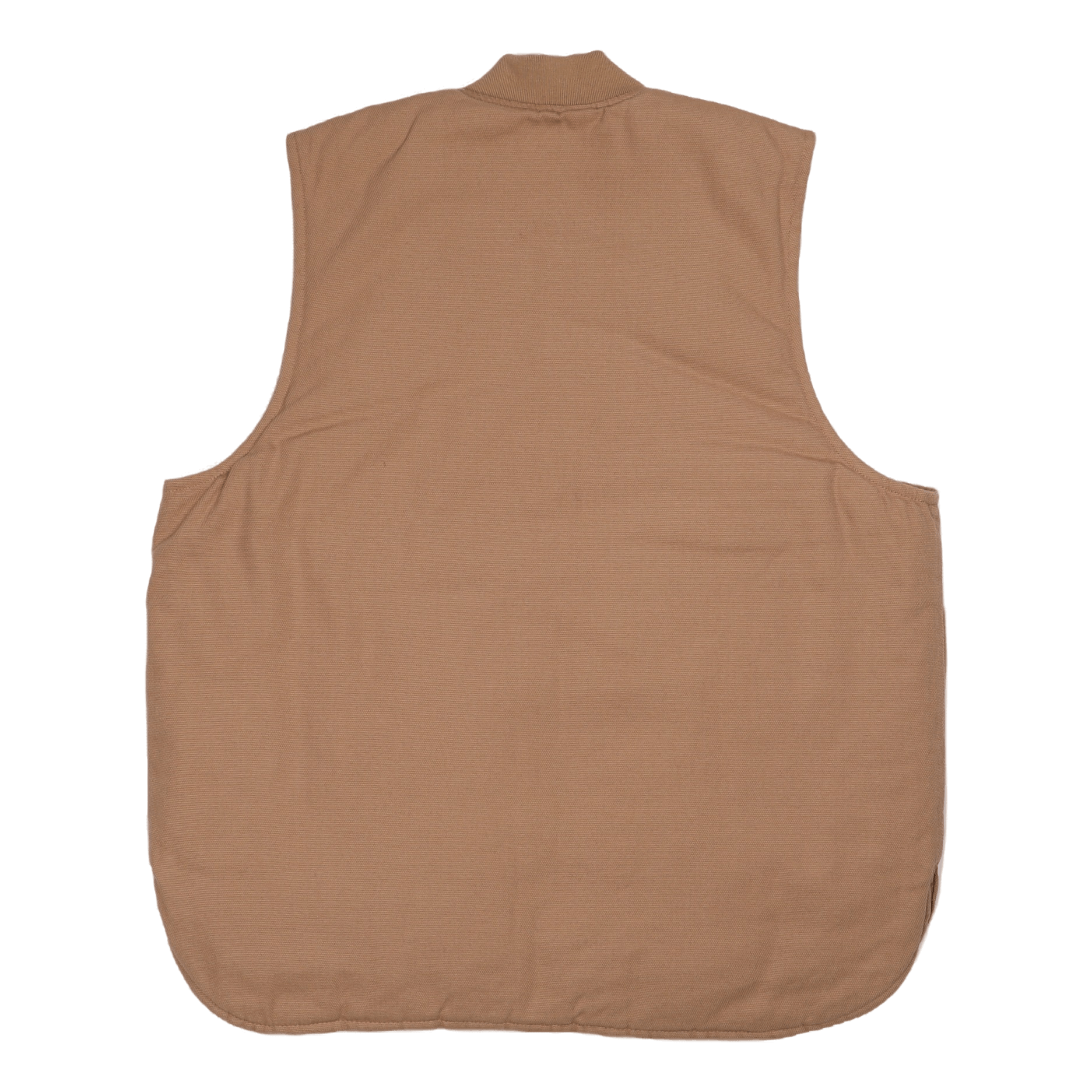 Abraham Rev Vest Mojave