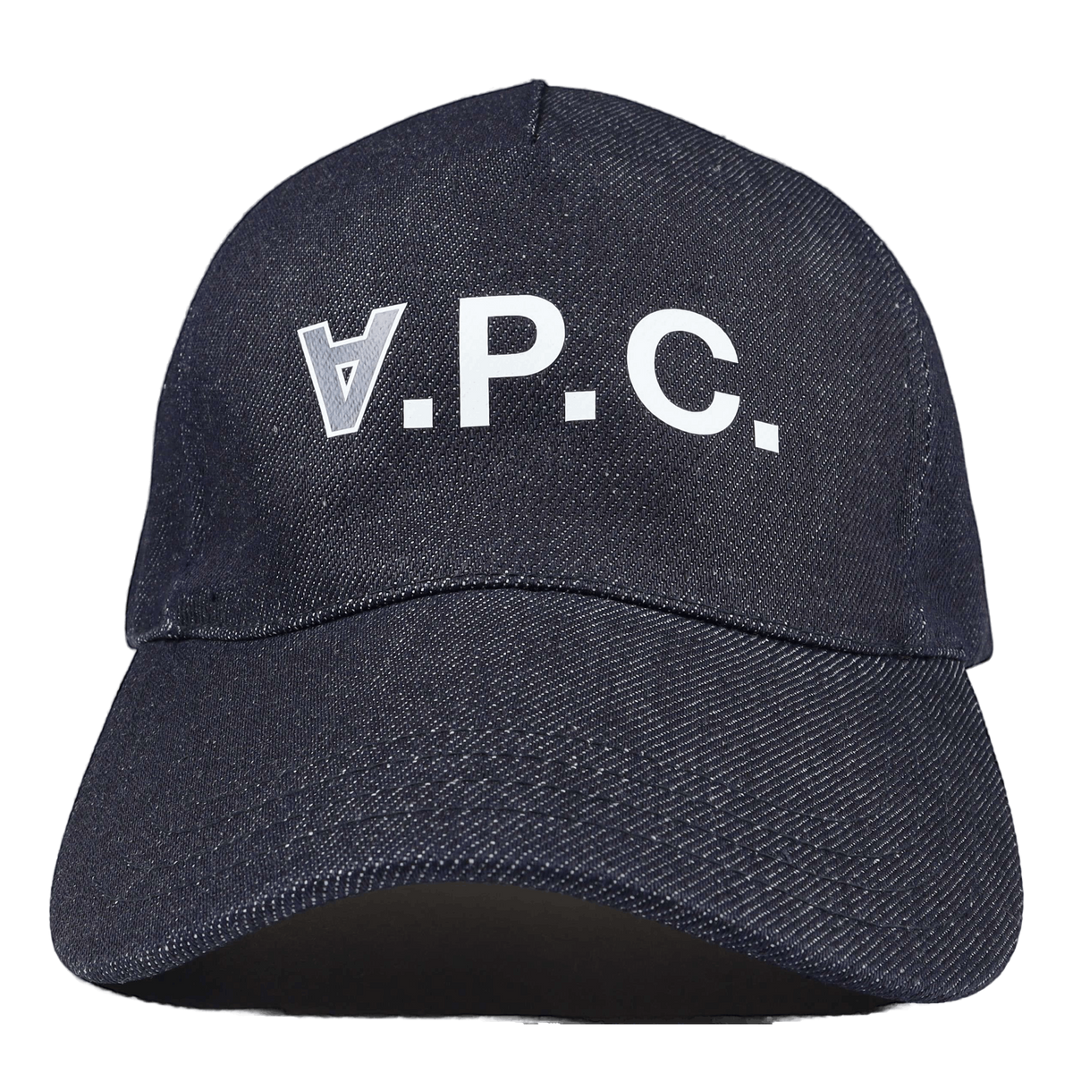 Casquette Eden Vpc Dark Navy/blanc
