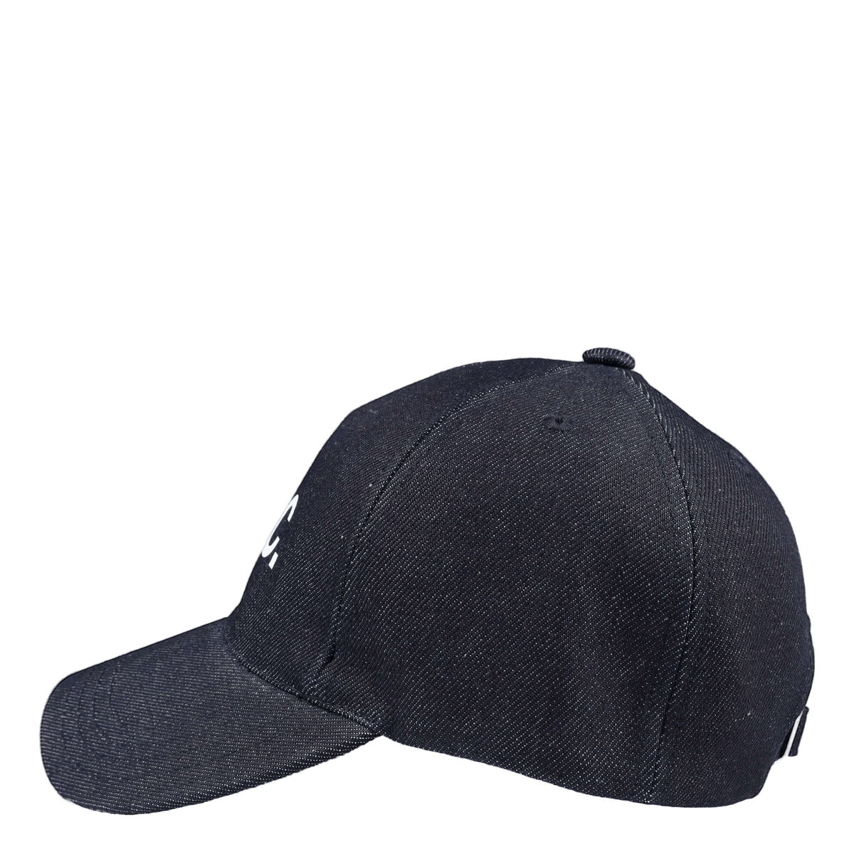Casquette Eden Vpc Dark Navy/blanc