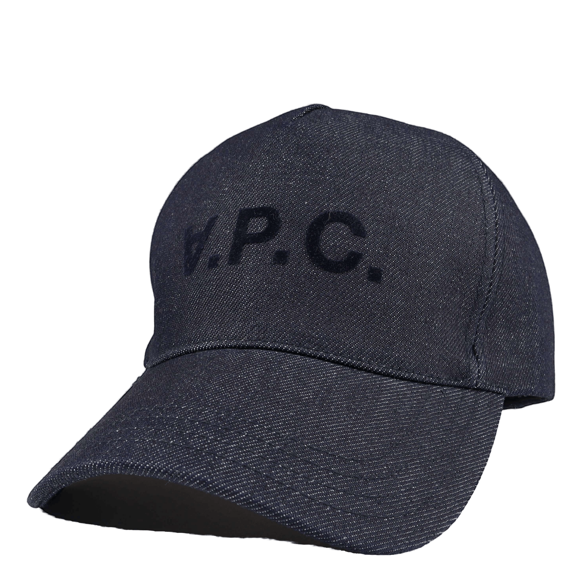 Casquette Eden Vpc Indigo