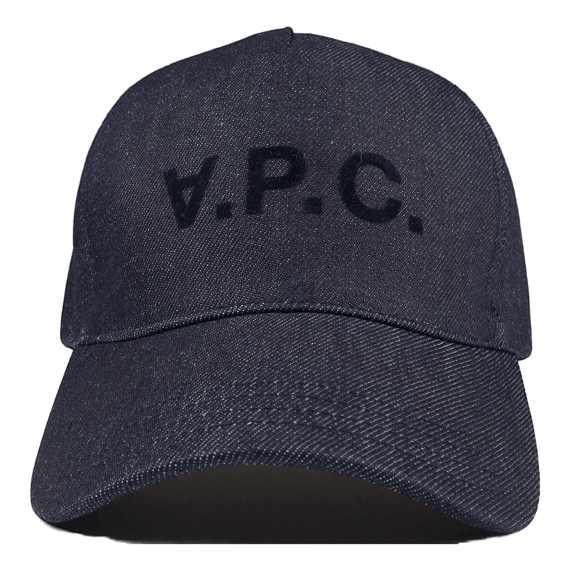 Casquette Eden Vpc Indigo