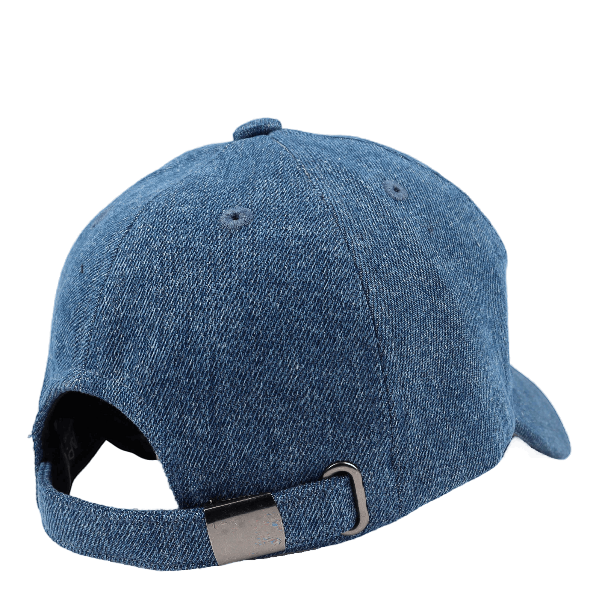 Casquette Eden Indigo Delave