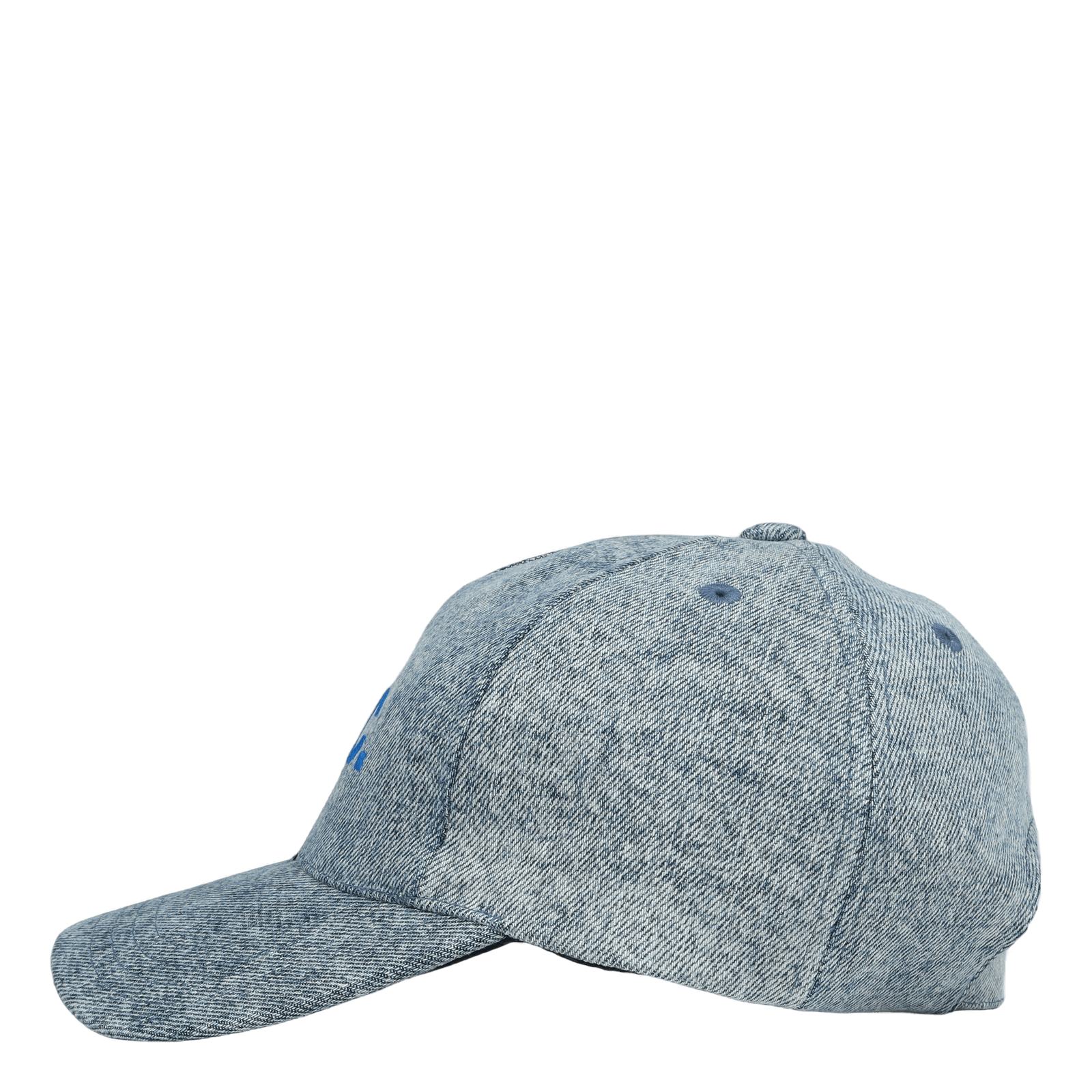 Casquette Eden Bleached Out