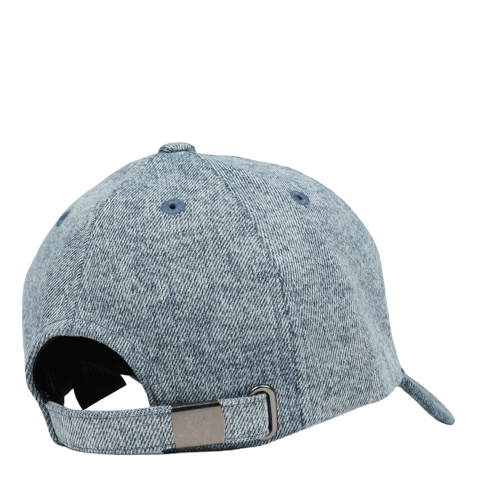 Casquette Eden Bleached Out