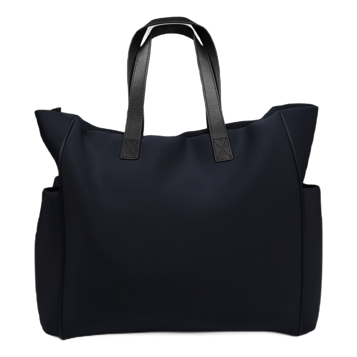 Shopping Stamp Dark Navy