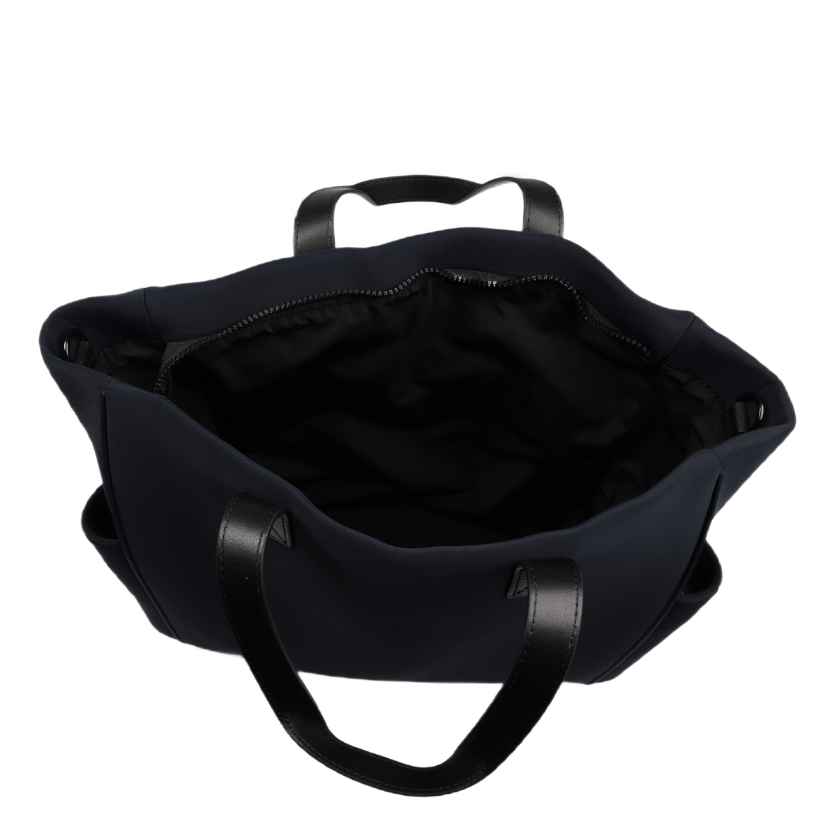 Shopping Stamp Dark Navy