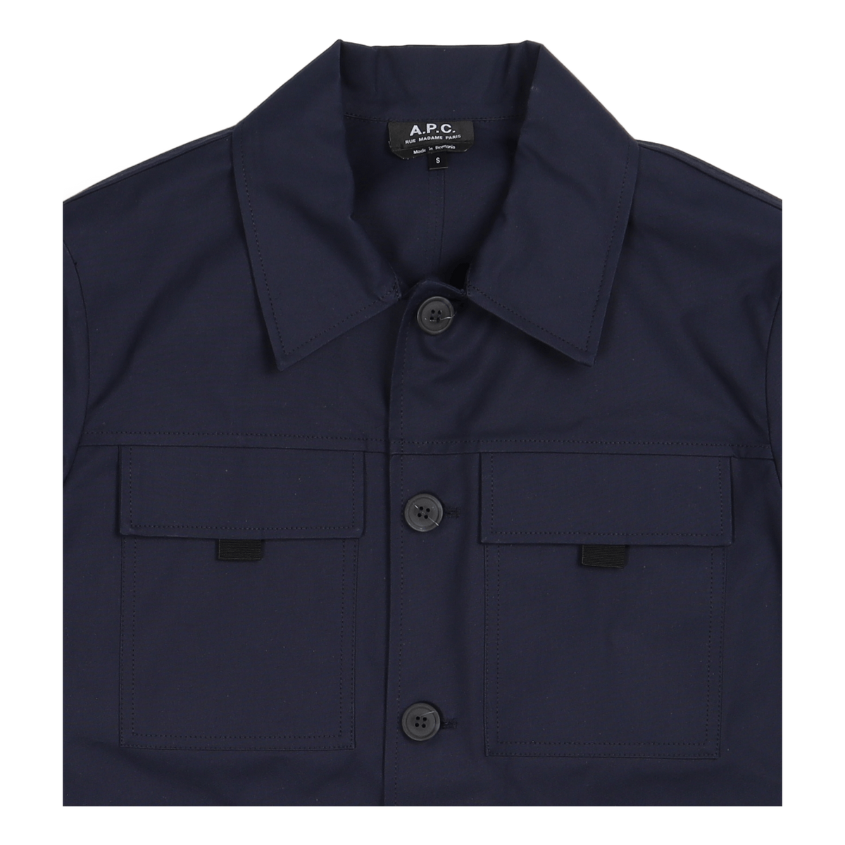Veste Robin Dark Navy