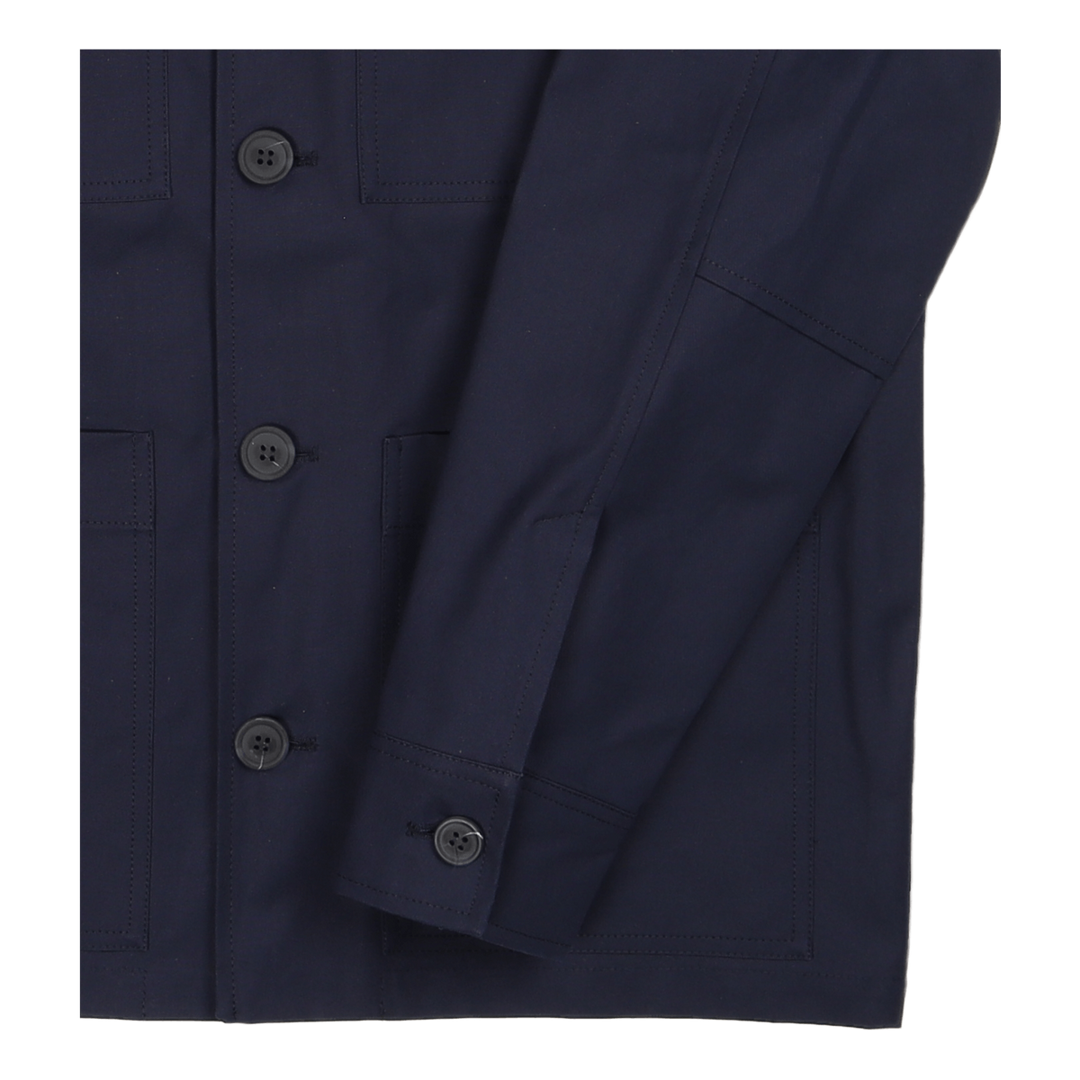 Veste Robin Dark Navy