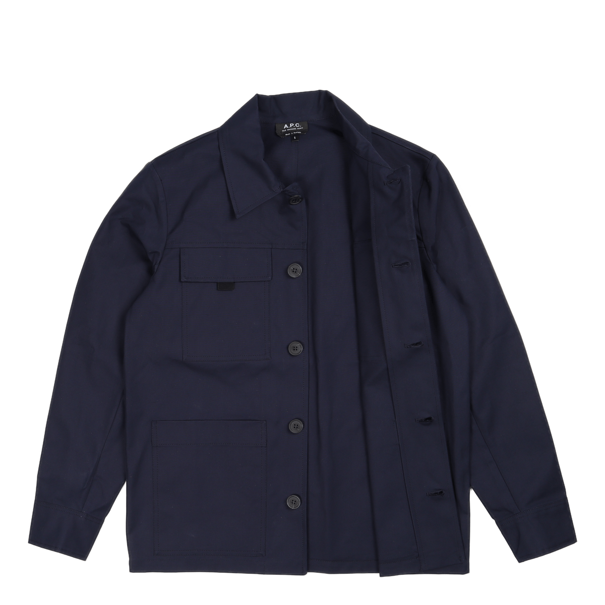 Veste Robin Dark Navy