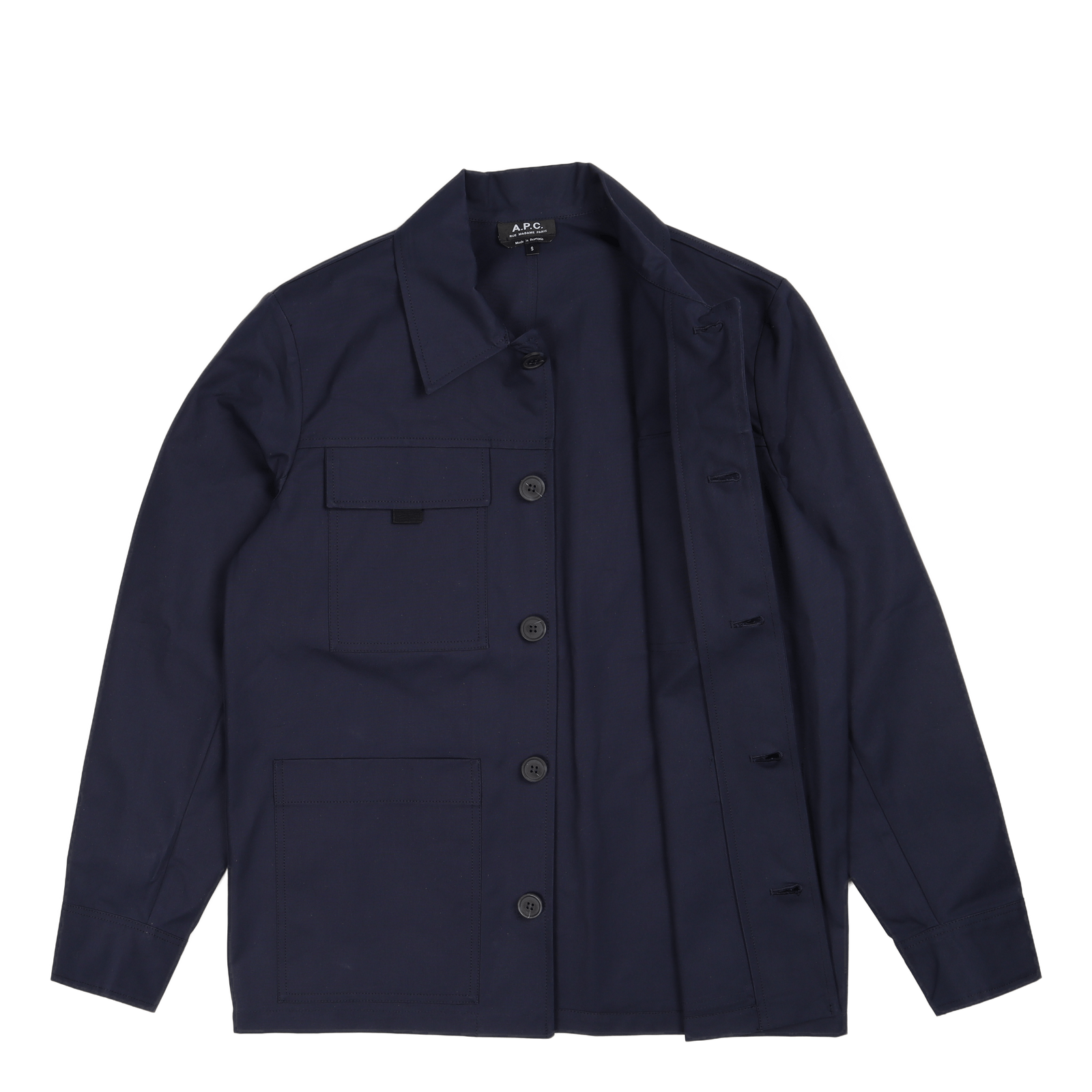 Veste Robin Dark Navy