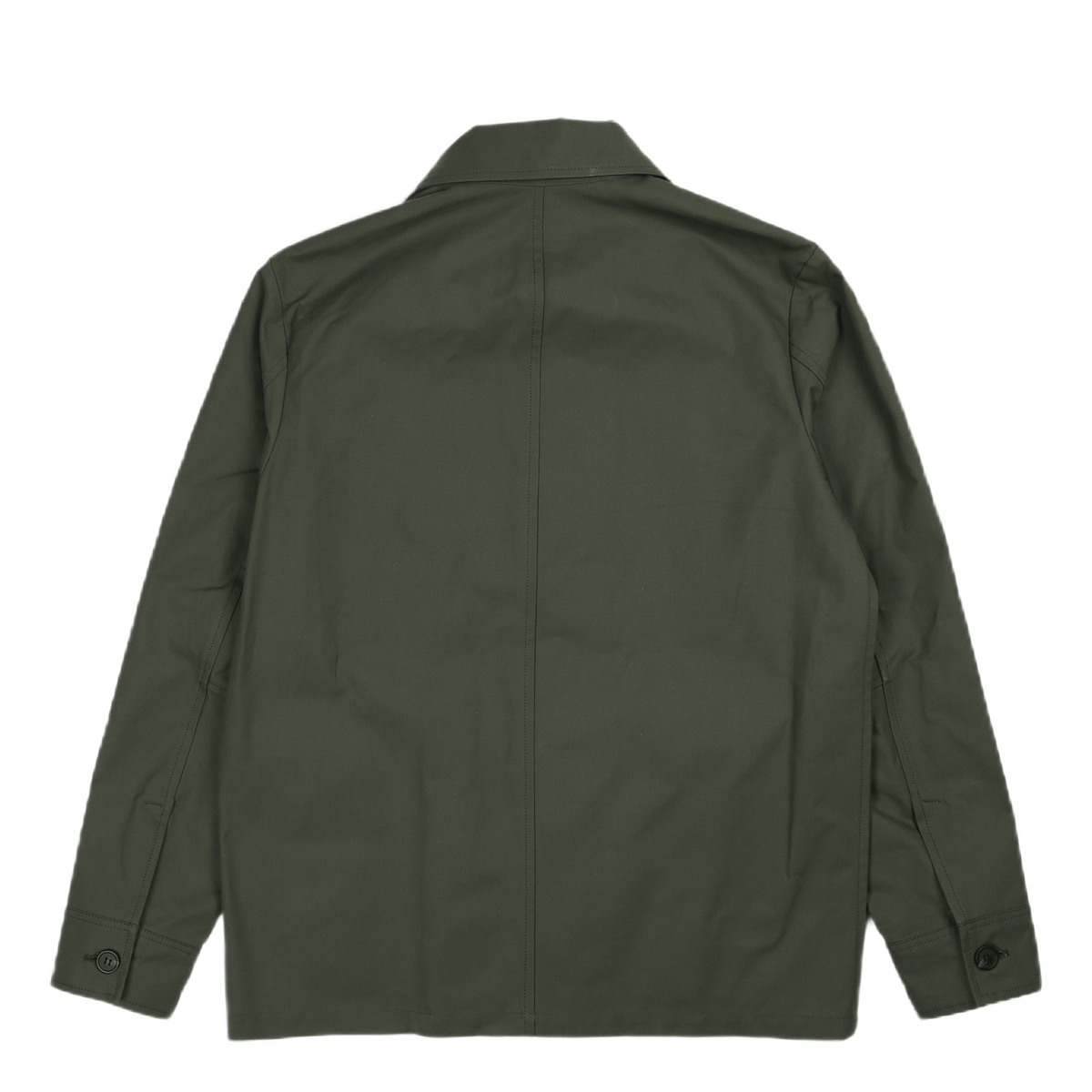 Veste Robin Kaki Militaire