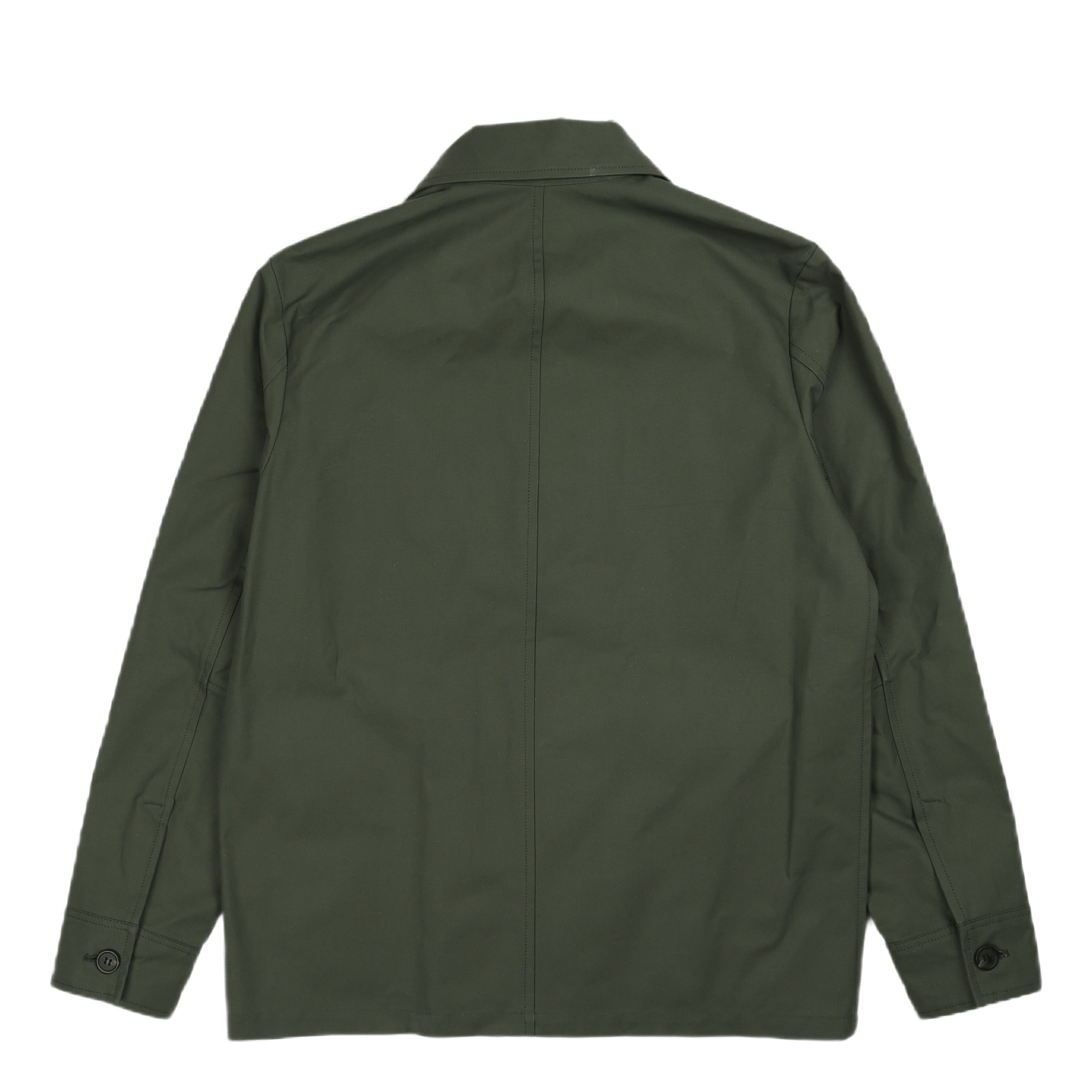 Veste Robin Kaki Militaire