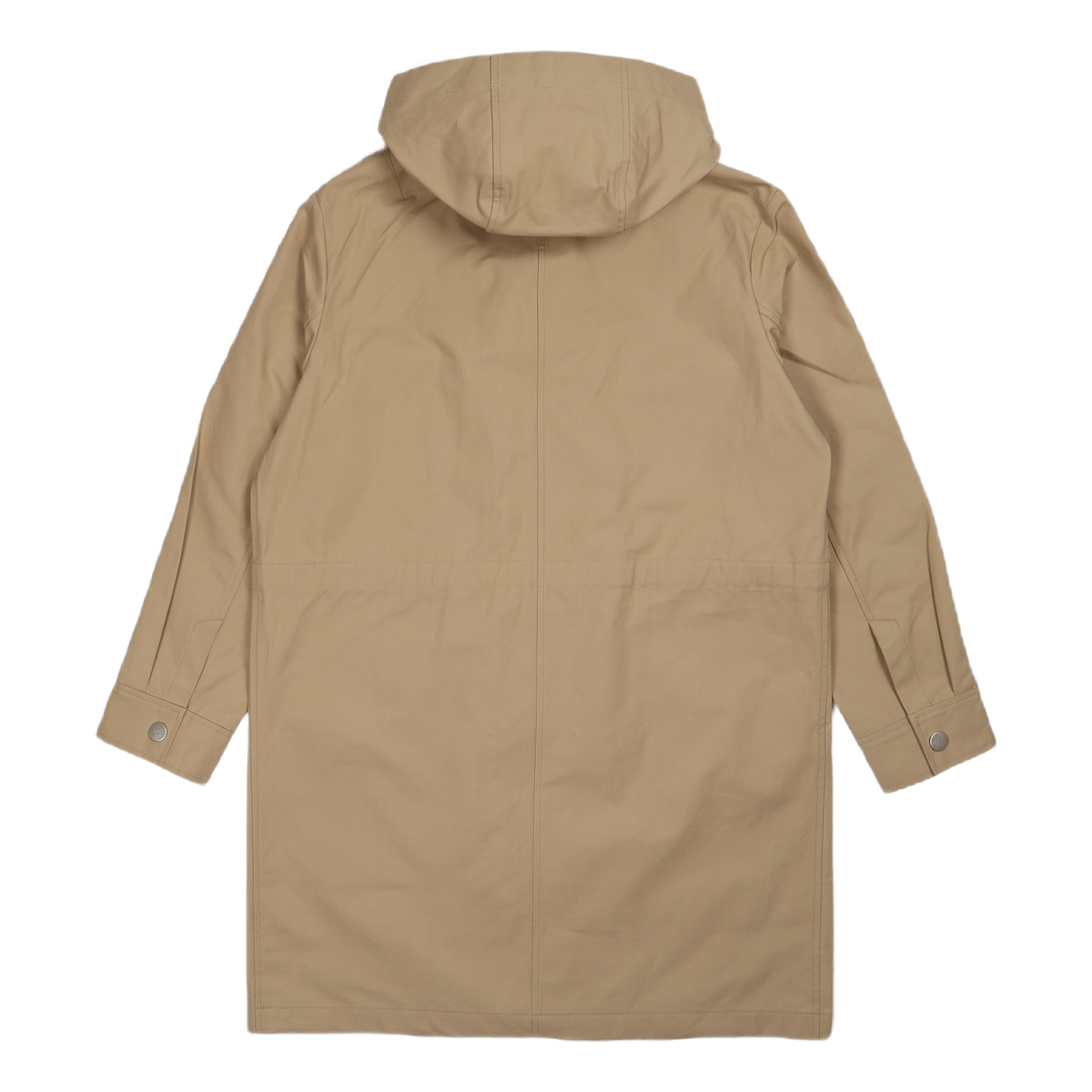 Parka Yael Beige
