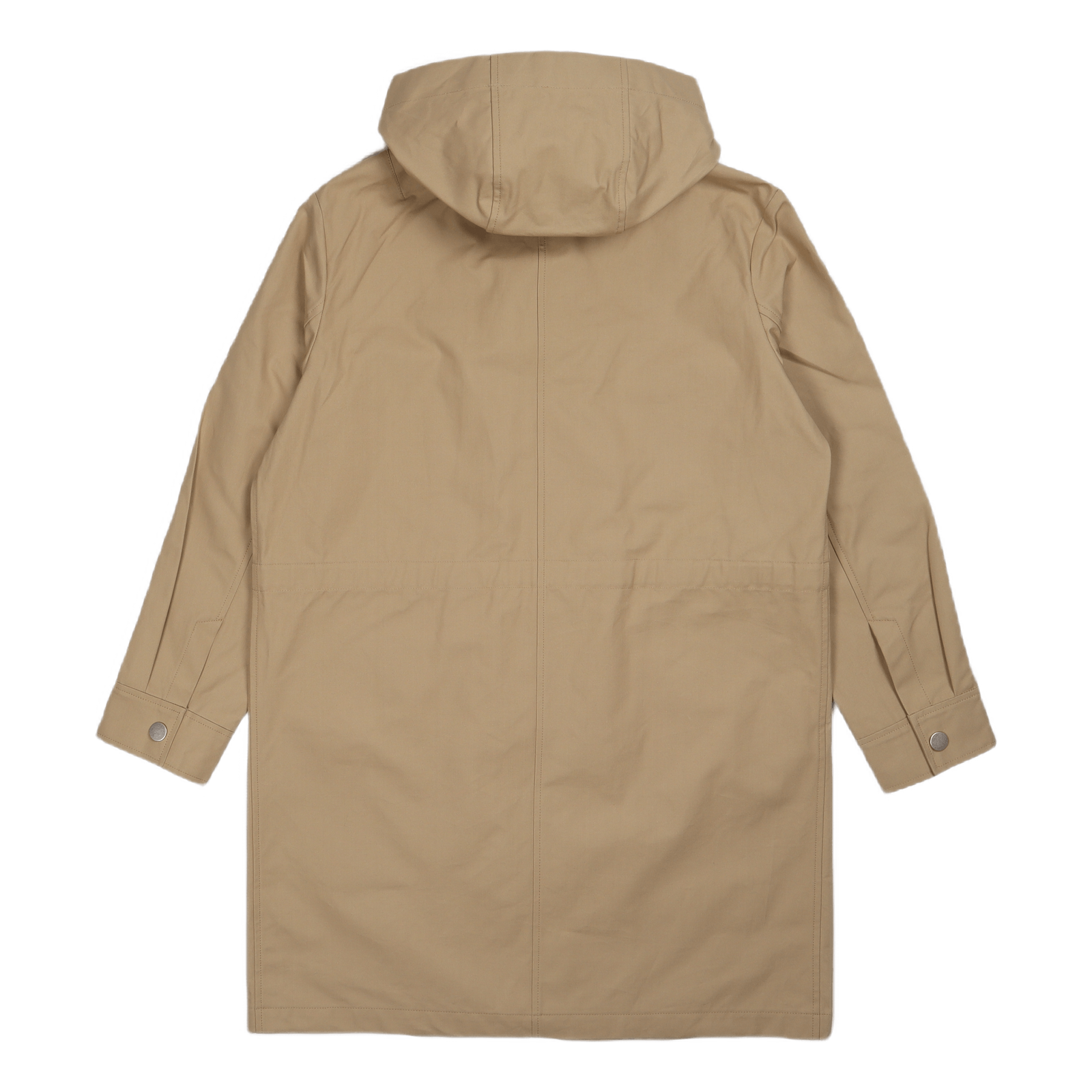Parka Yael Beige