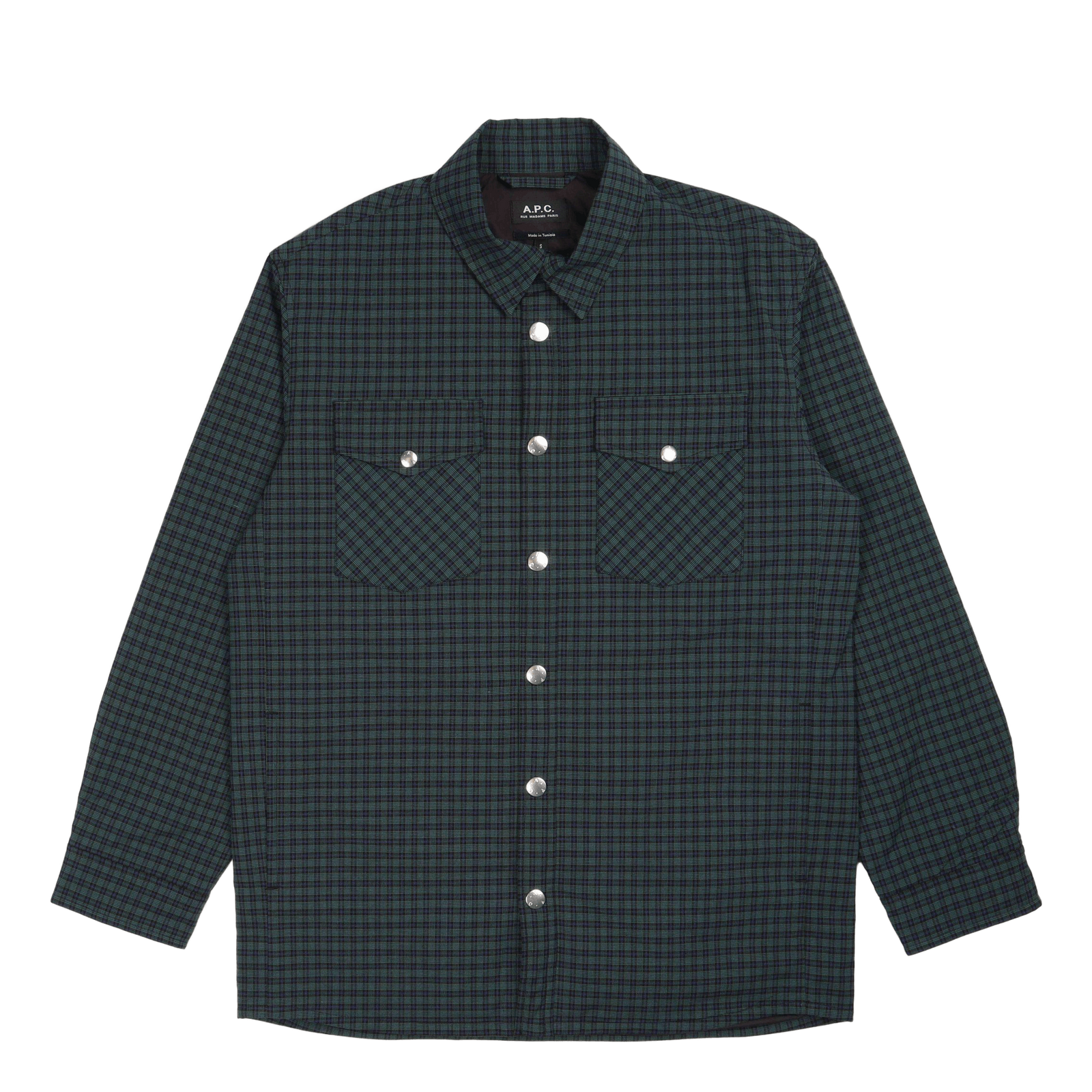 Blouson Samy Faux Noir