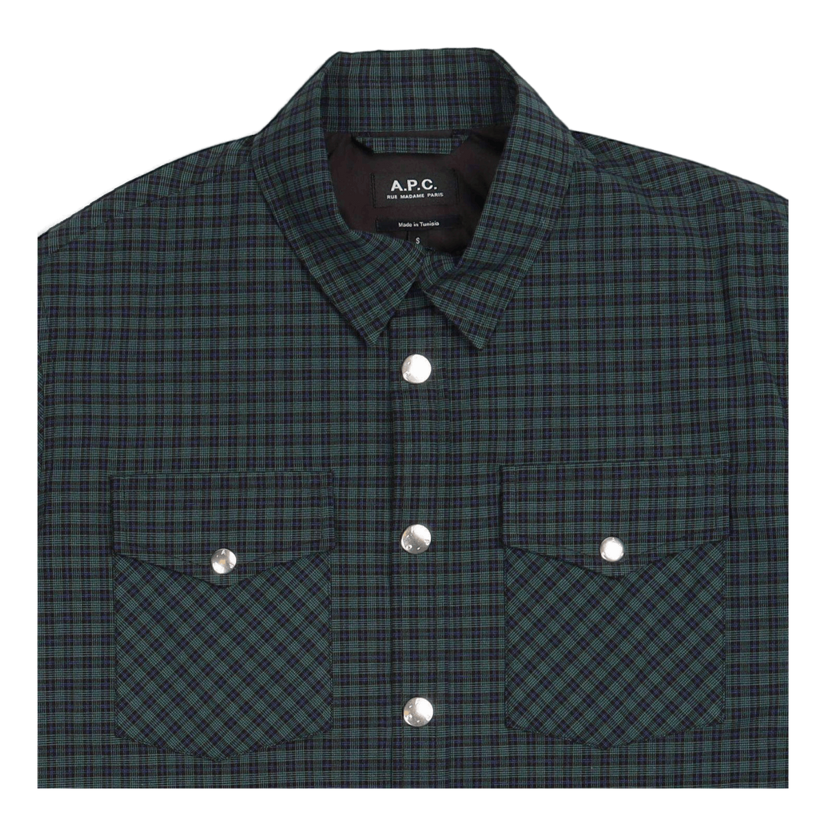 Blouson Samy Faux Noir