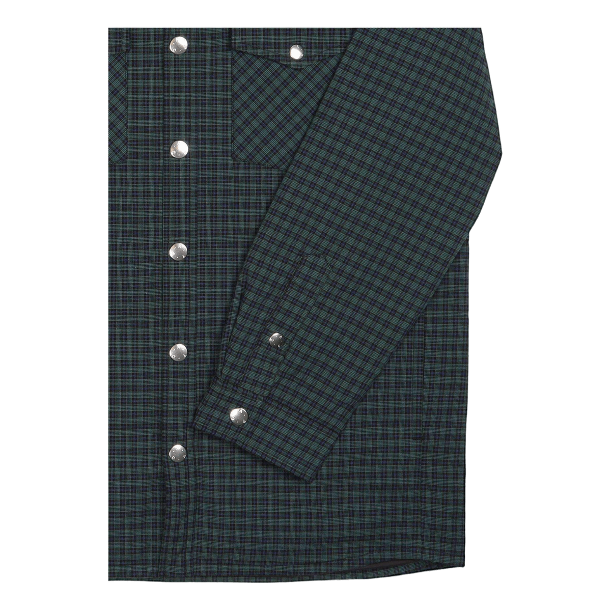 Blouson Samy Faux Noir