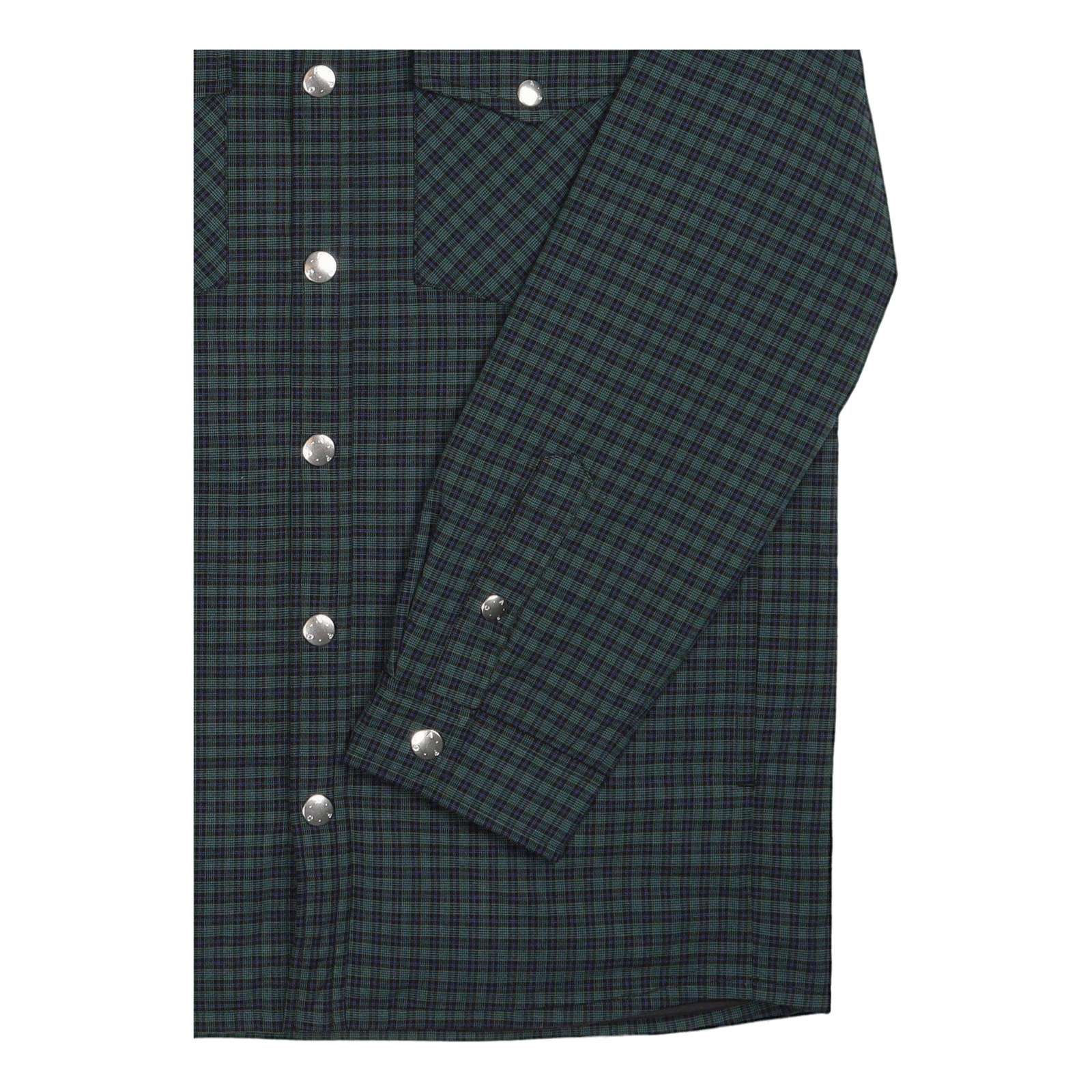 Blouson Samy Faux Noir