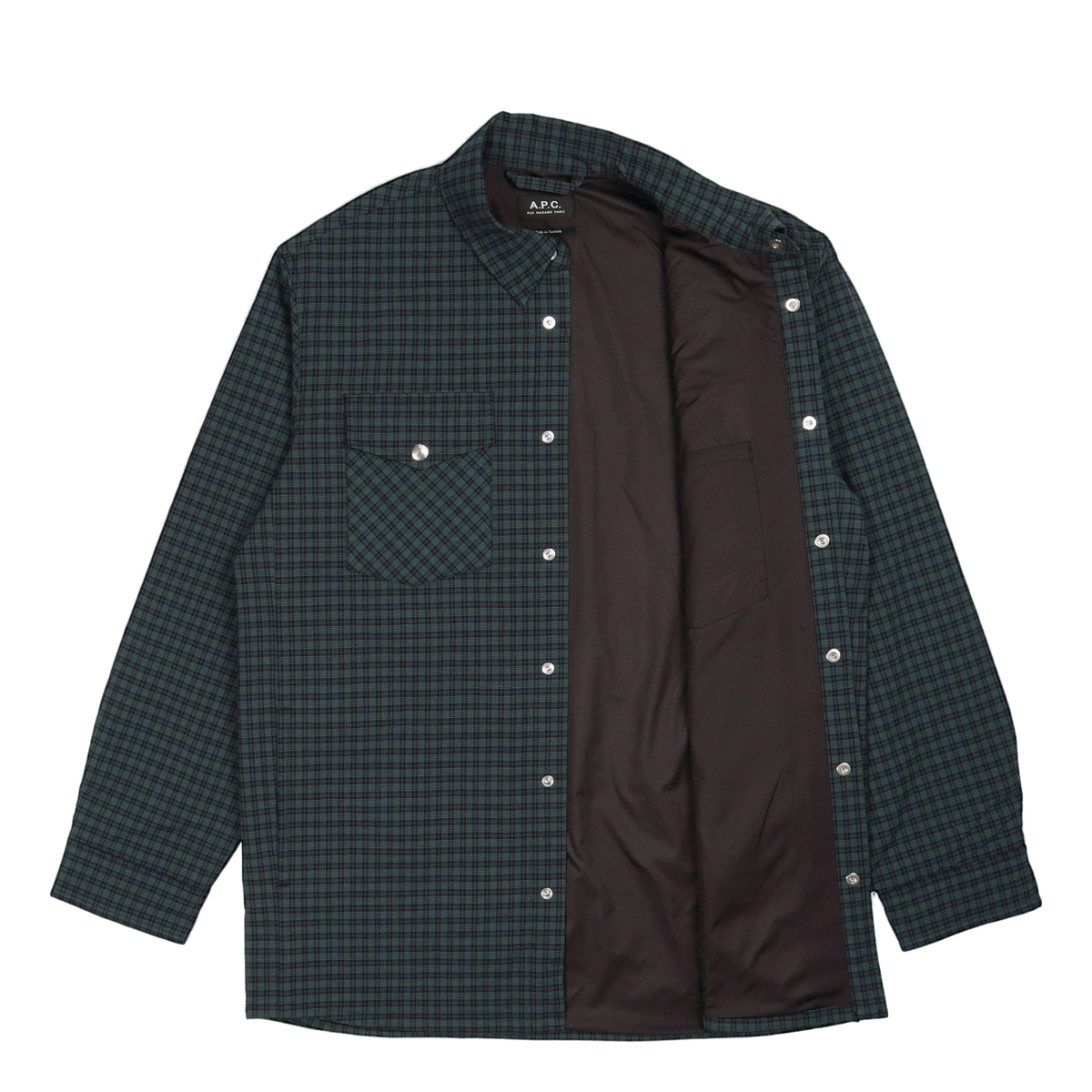 Blouson Samy Faux Noir