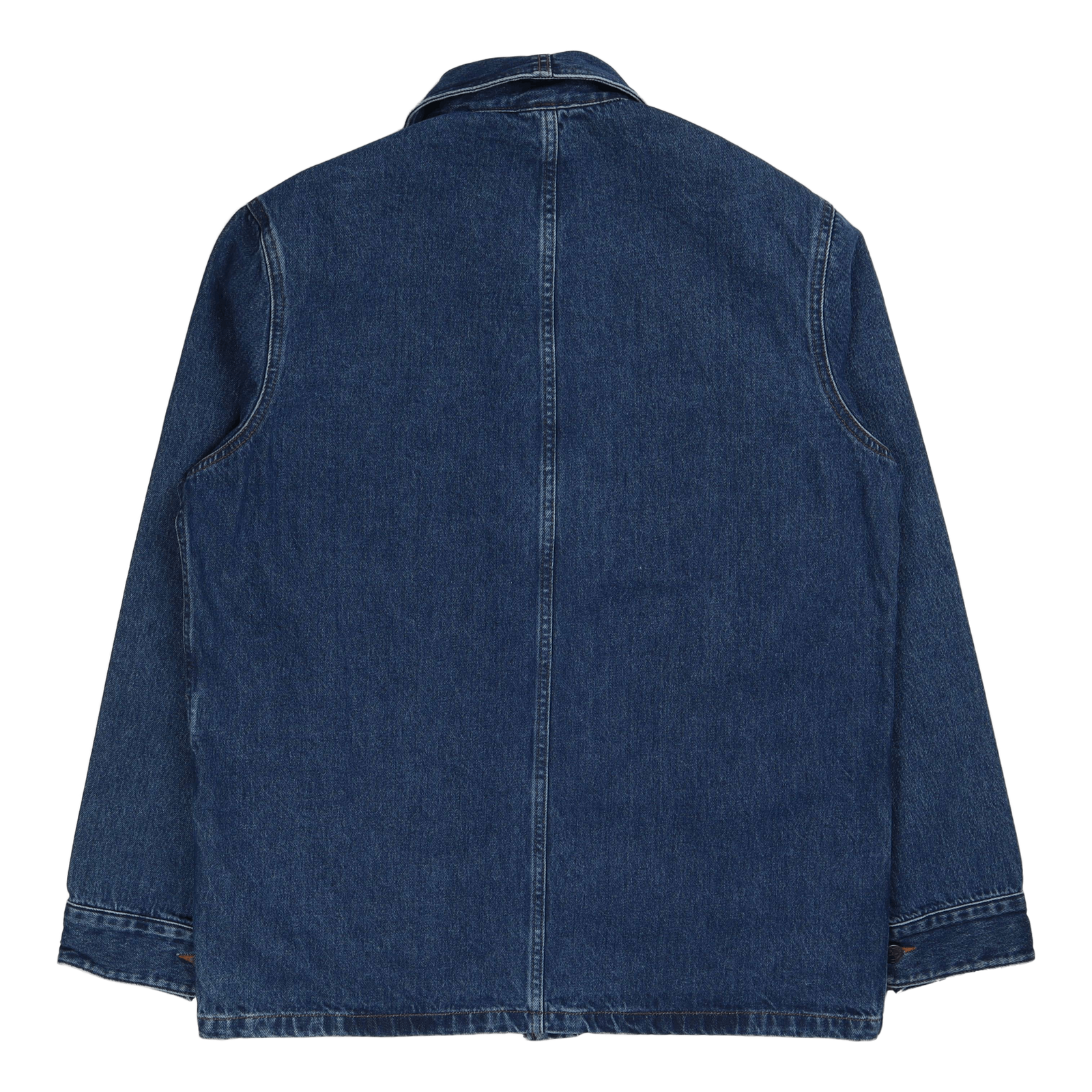 Veste Stefano Indigo Delave