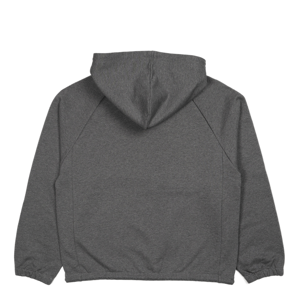 Hoodie Ethan Gris Chine Fonce