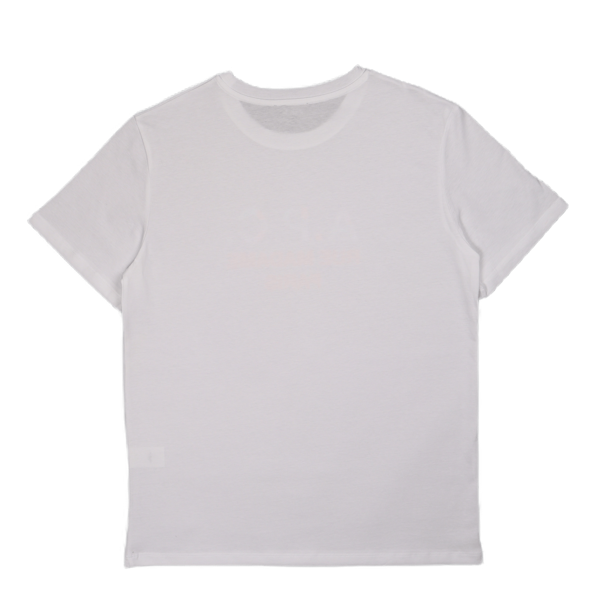 T-shirt Tao Homme Blanc